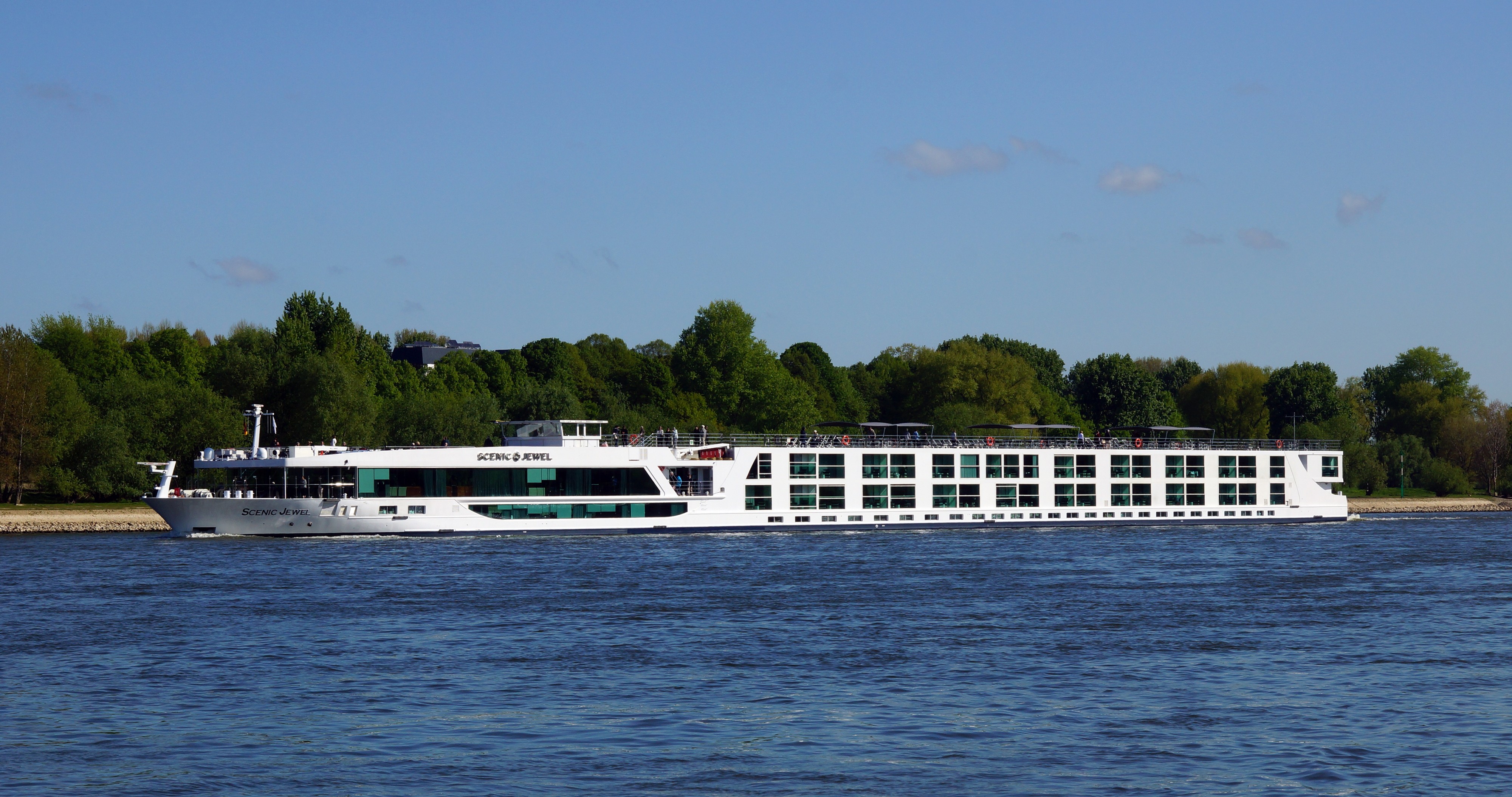 Scenic Jewel (ship, 2013) 013