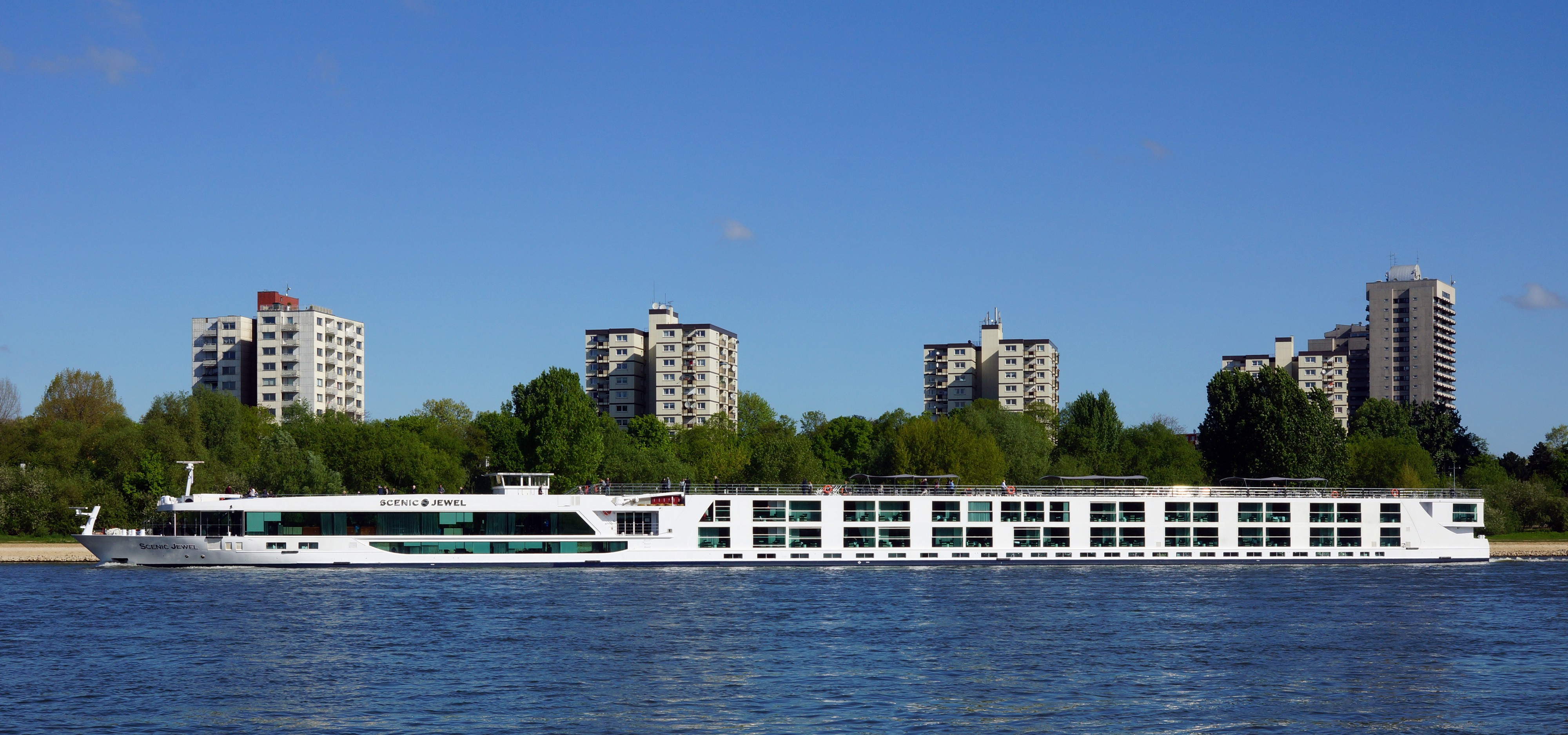 Scenic Jewel (ship, 2013) 017