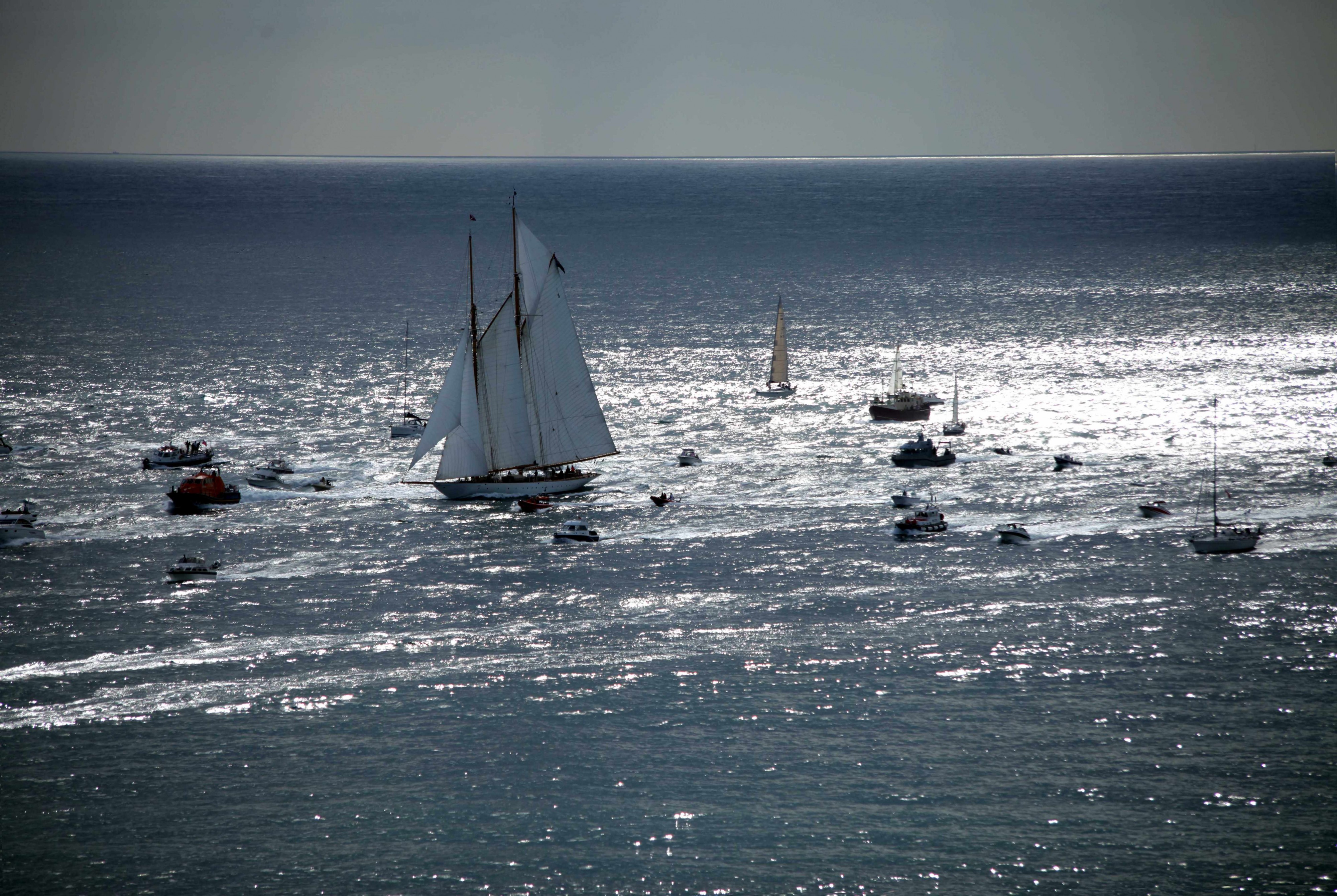 Schooner Eleonora-3