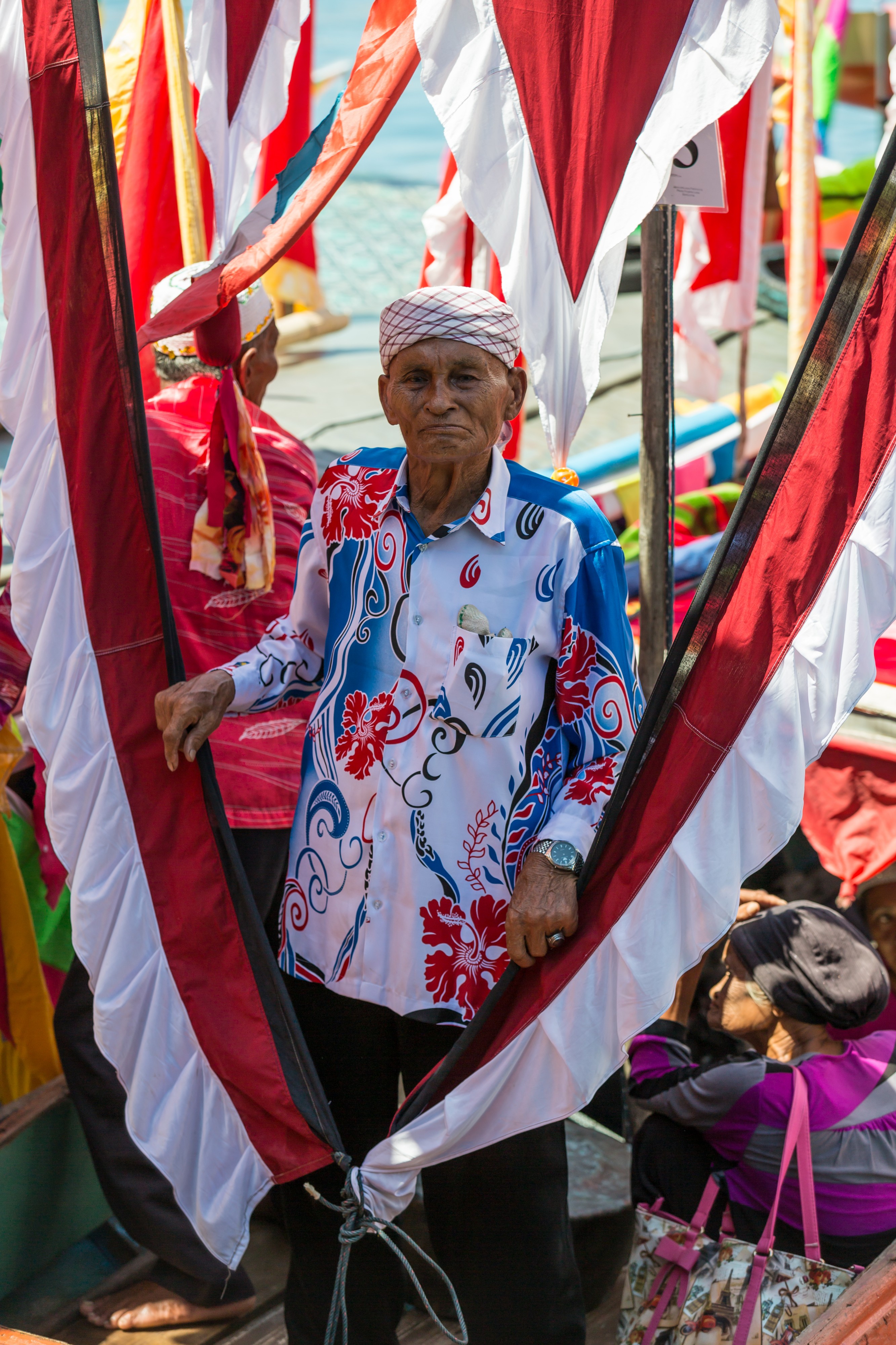 Semporna Sabah Regatta-Lepa-2015-06