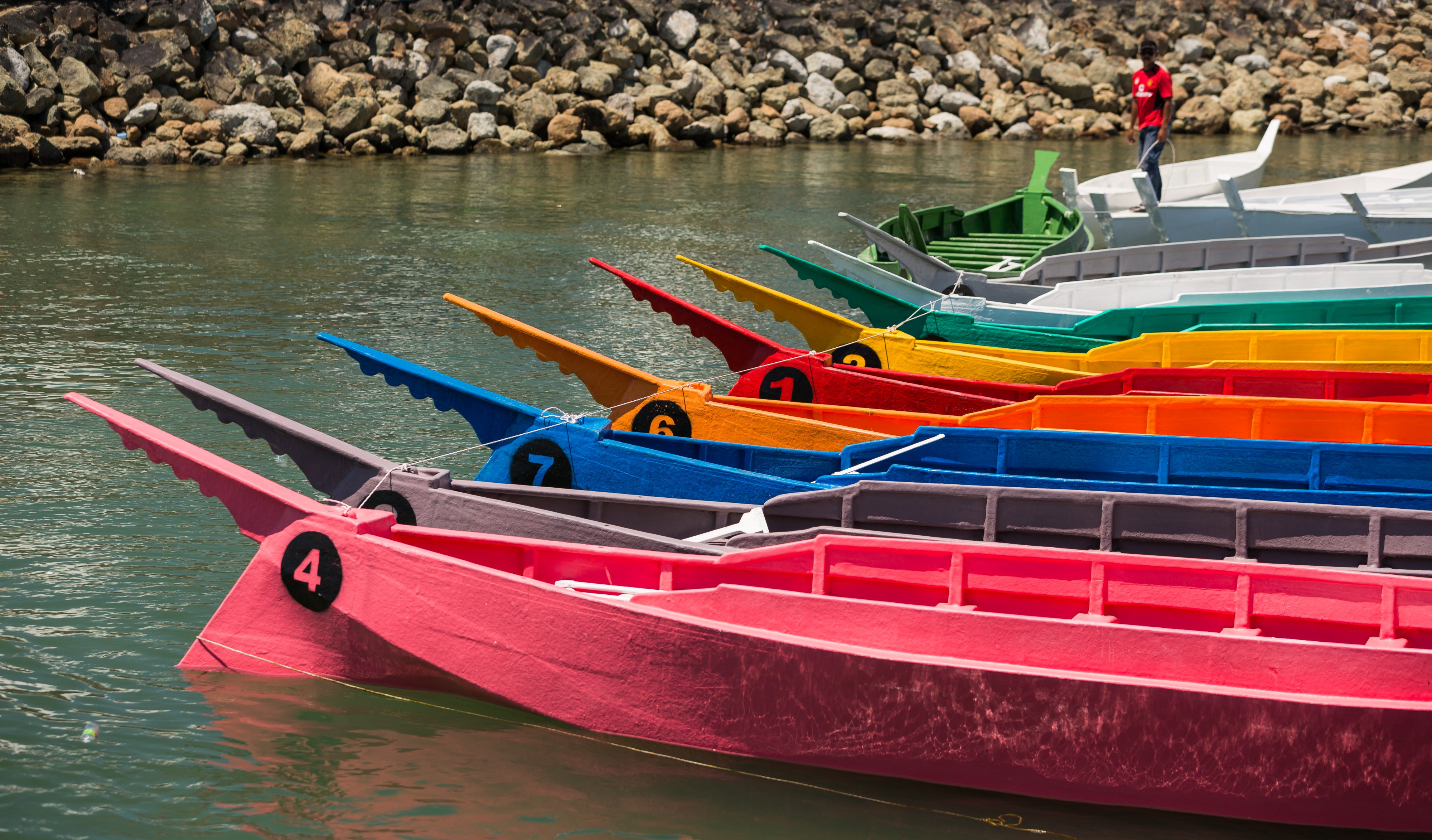 Semporna Sabah Regatta-Lepa-2015-10