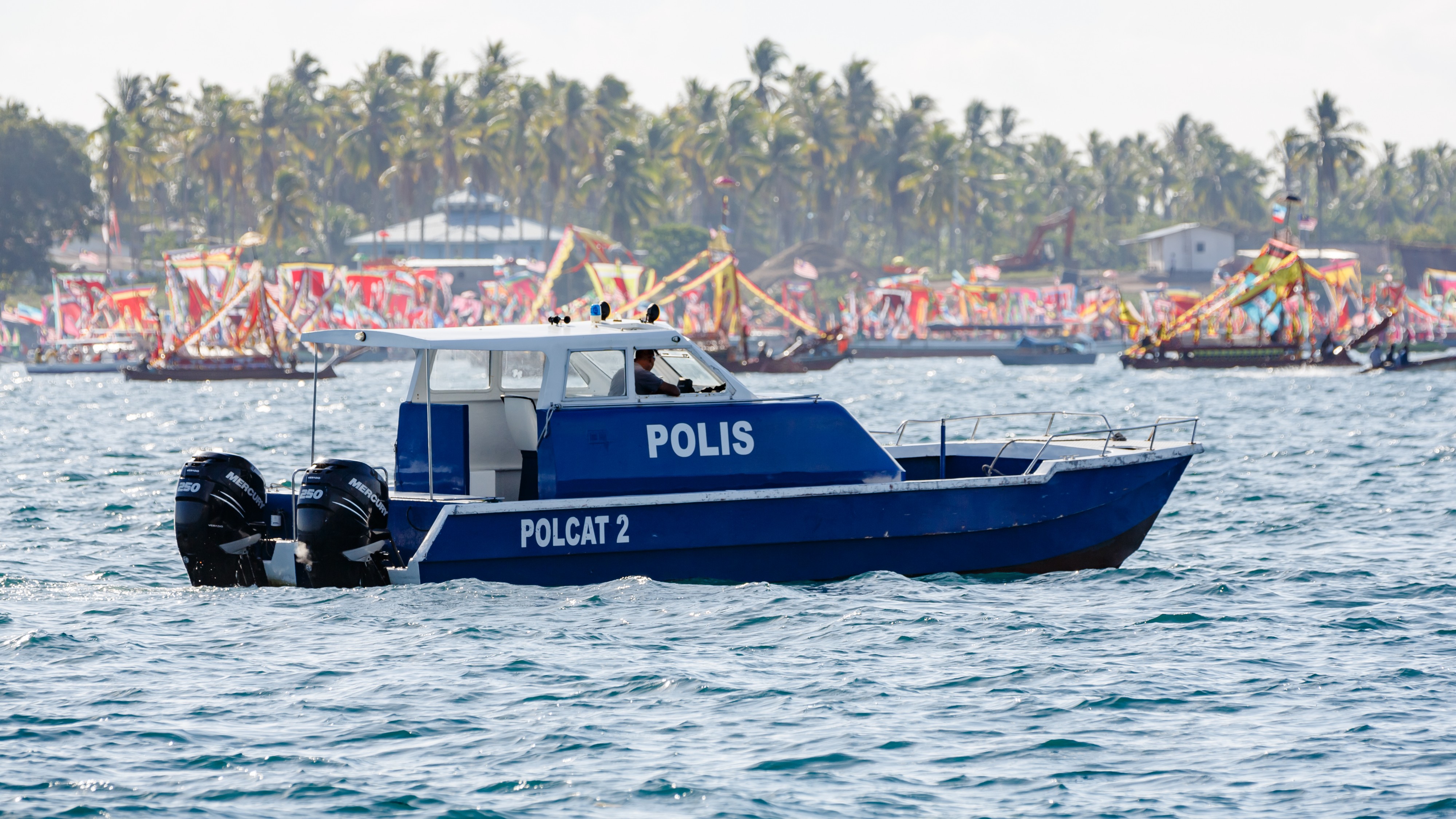 Semporna Sabah Ship-POLCAT-2-01