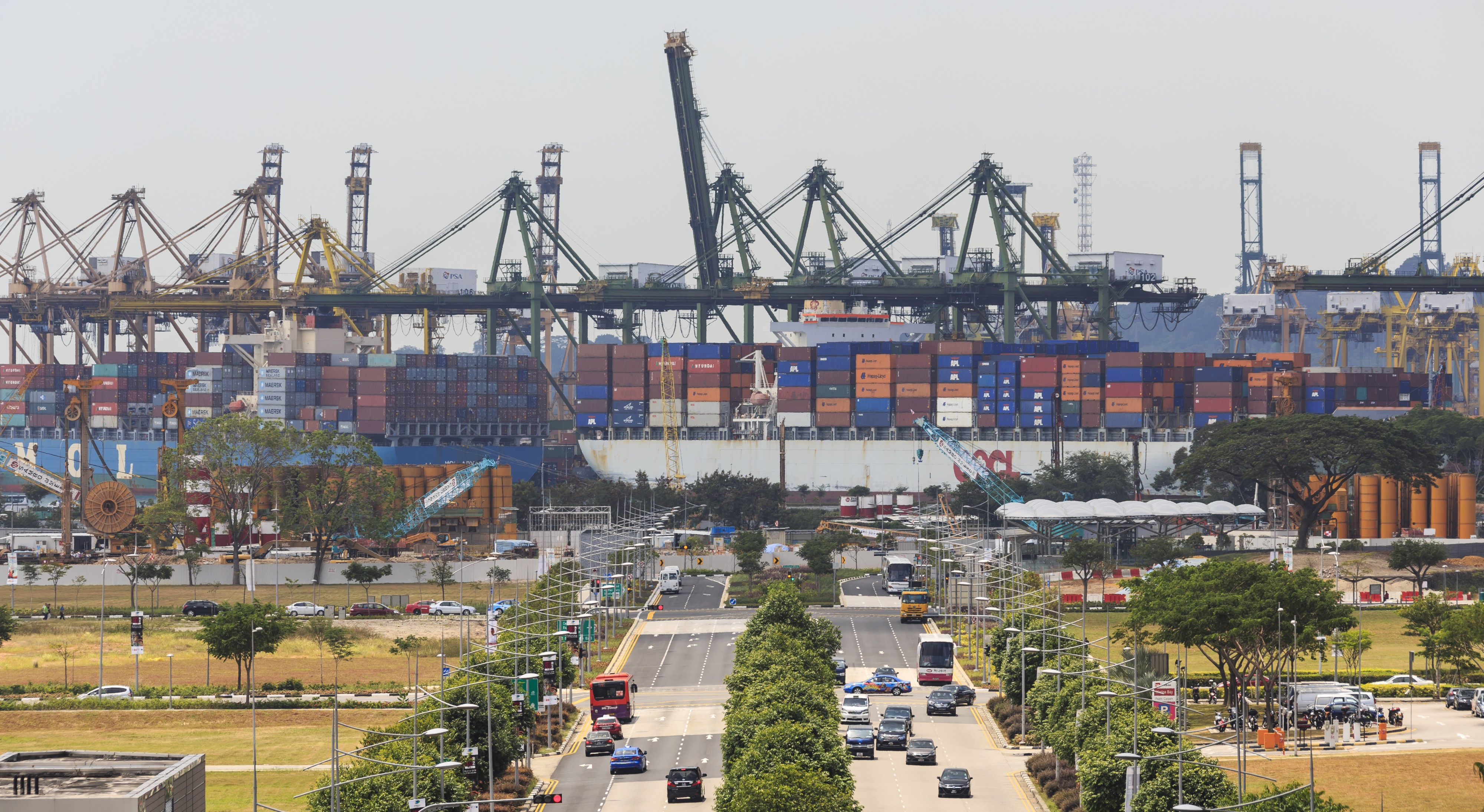 Singapore Cargo-Terminal-01