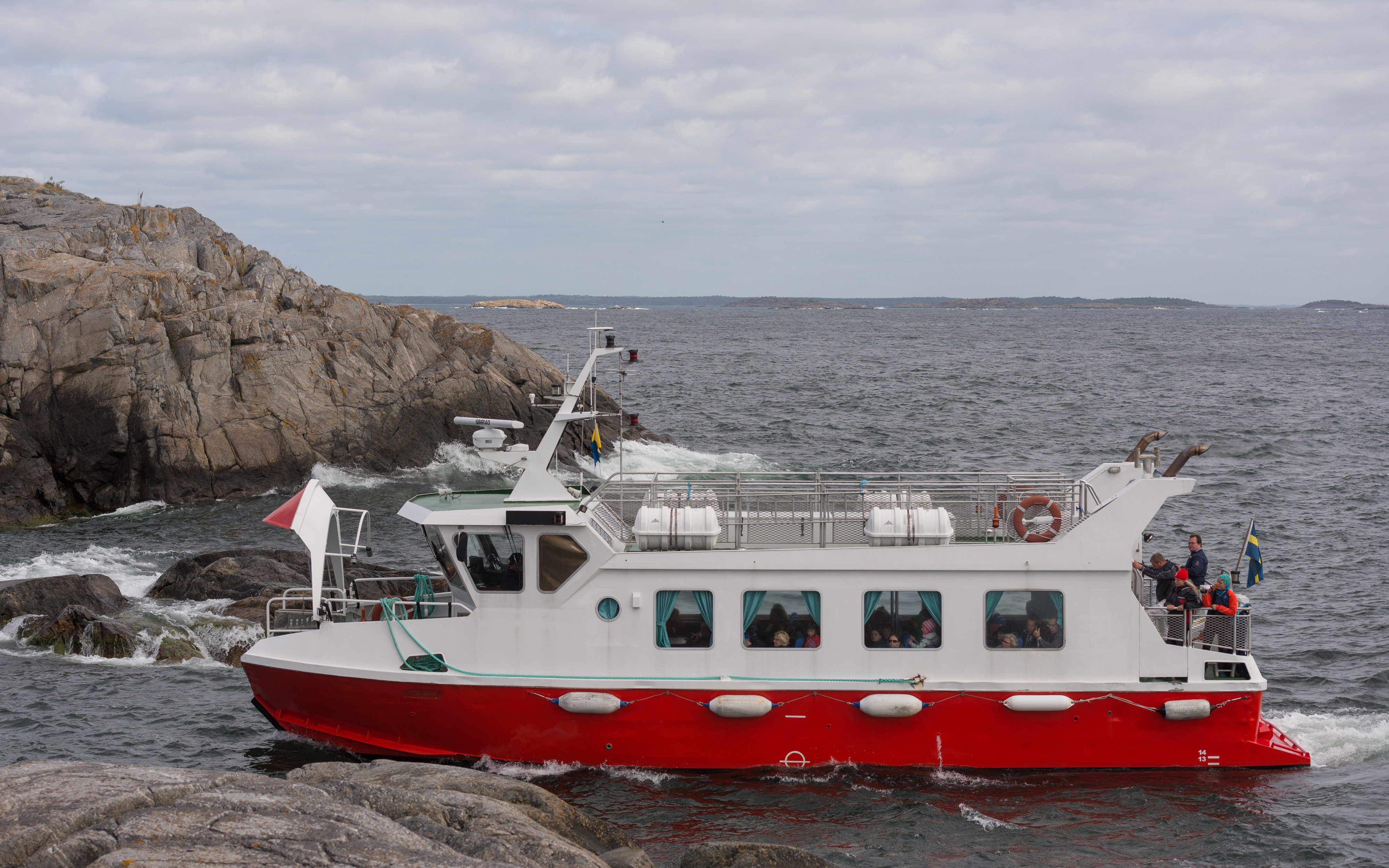 Stångskär August 2016 01