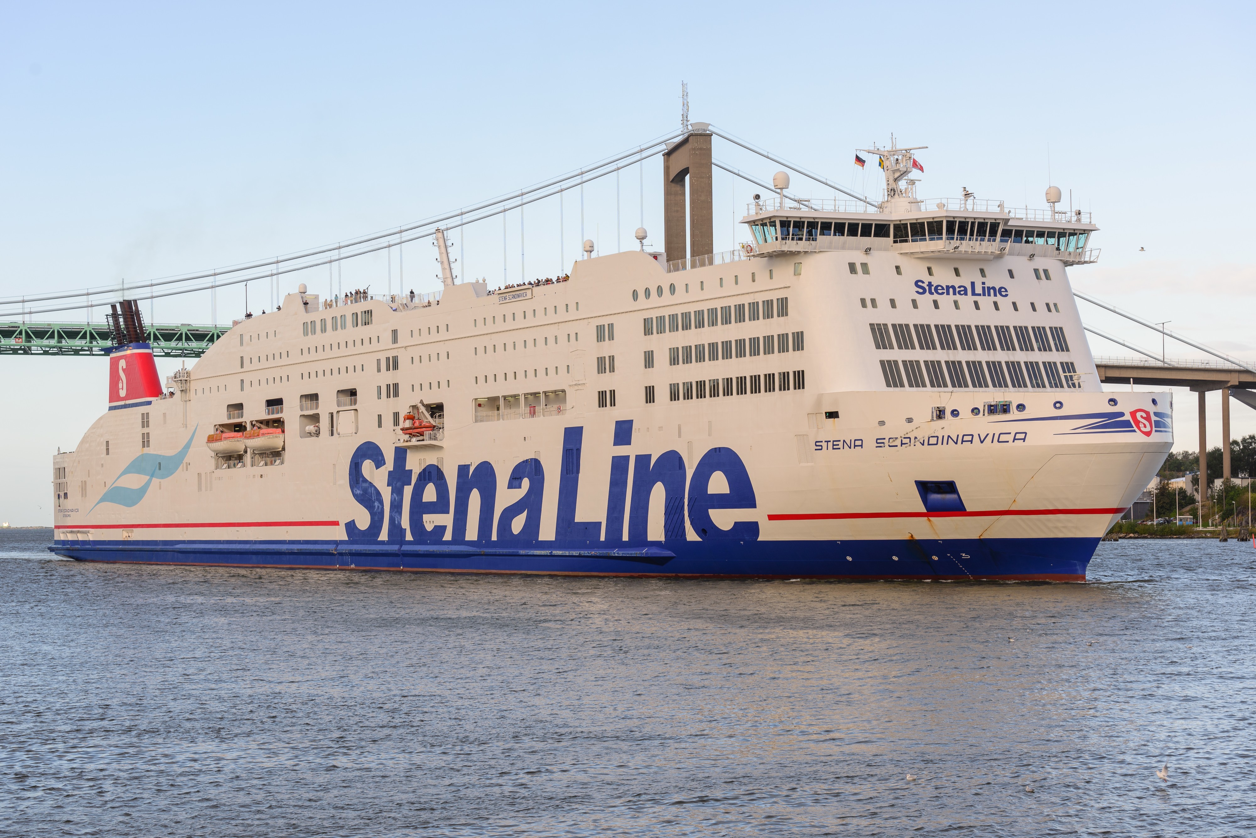 Stena Scandinavica September 2015 05