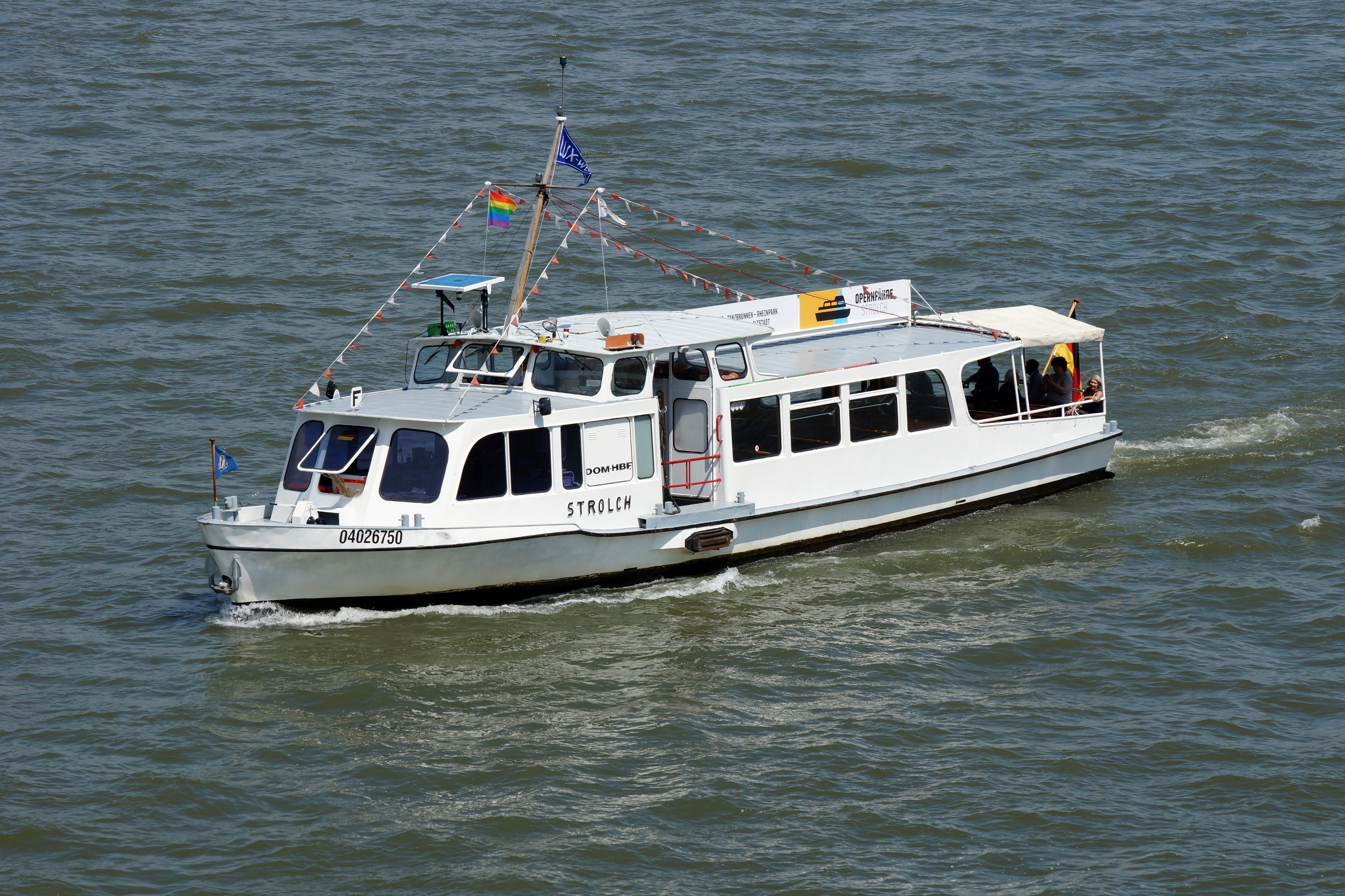 Strolch (ship, 1958) 005
