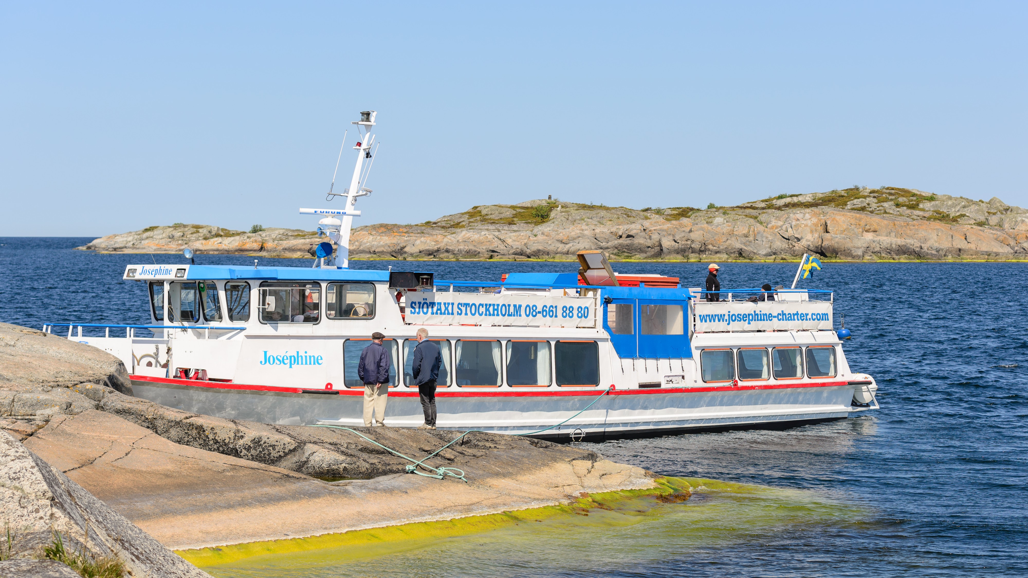 Svenska Högarna June 2014 05