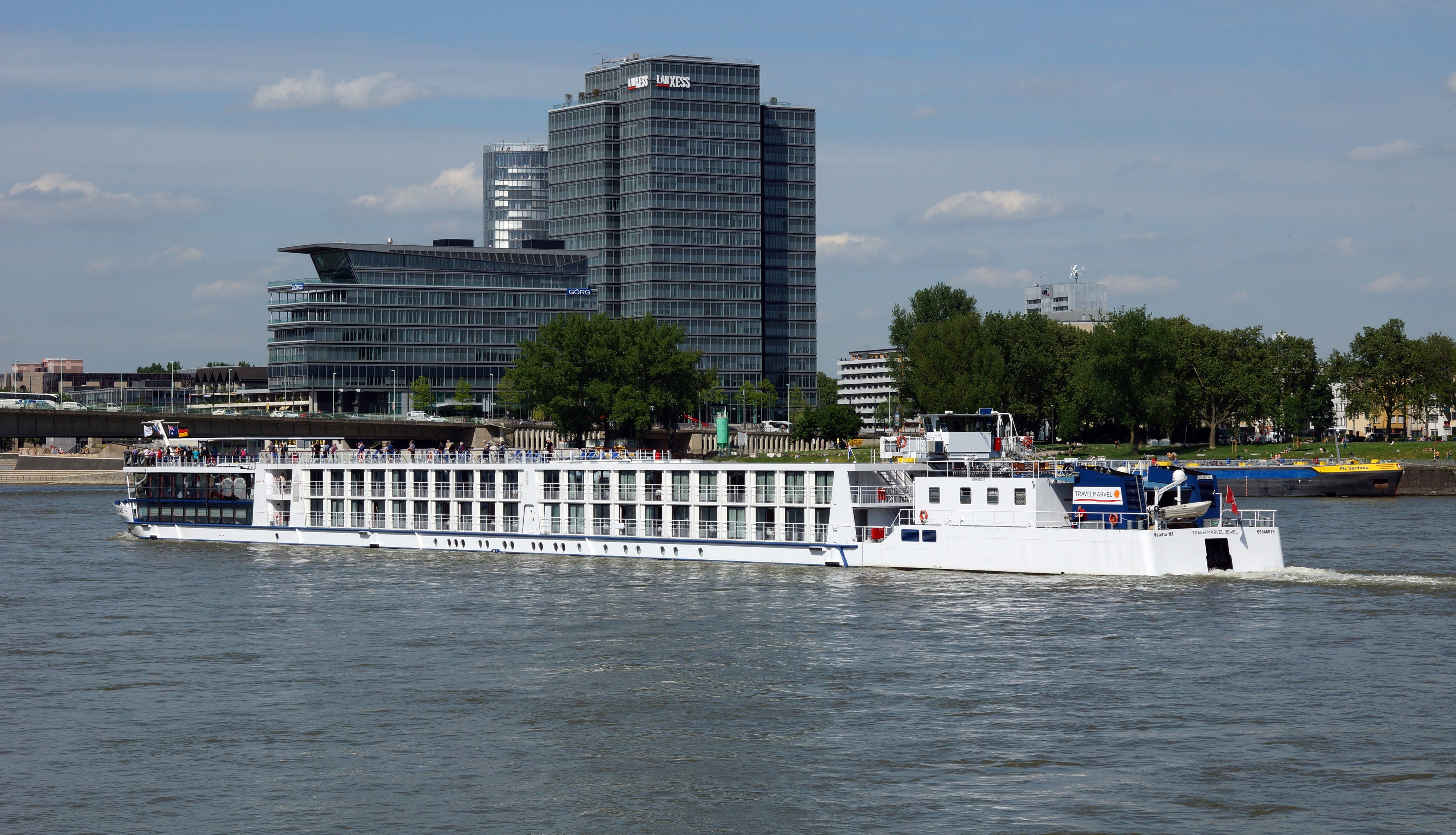 Travelmarvel Jewel (ship, 2007) 023