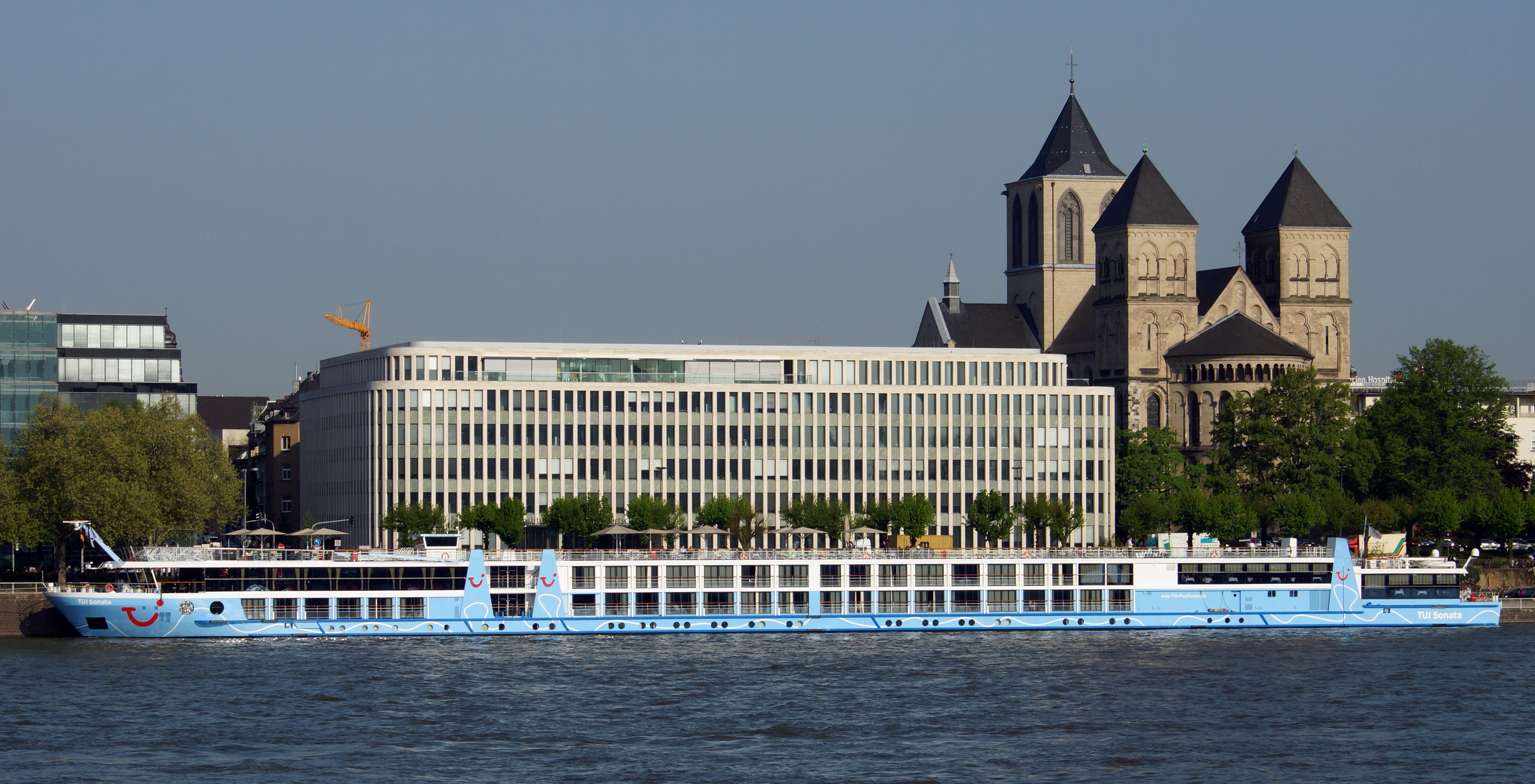 TUI Sonata (ship, 2010) 009