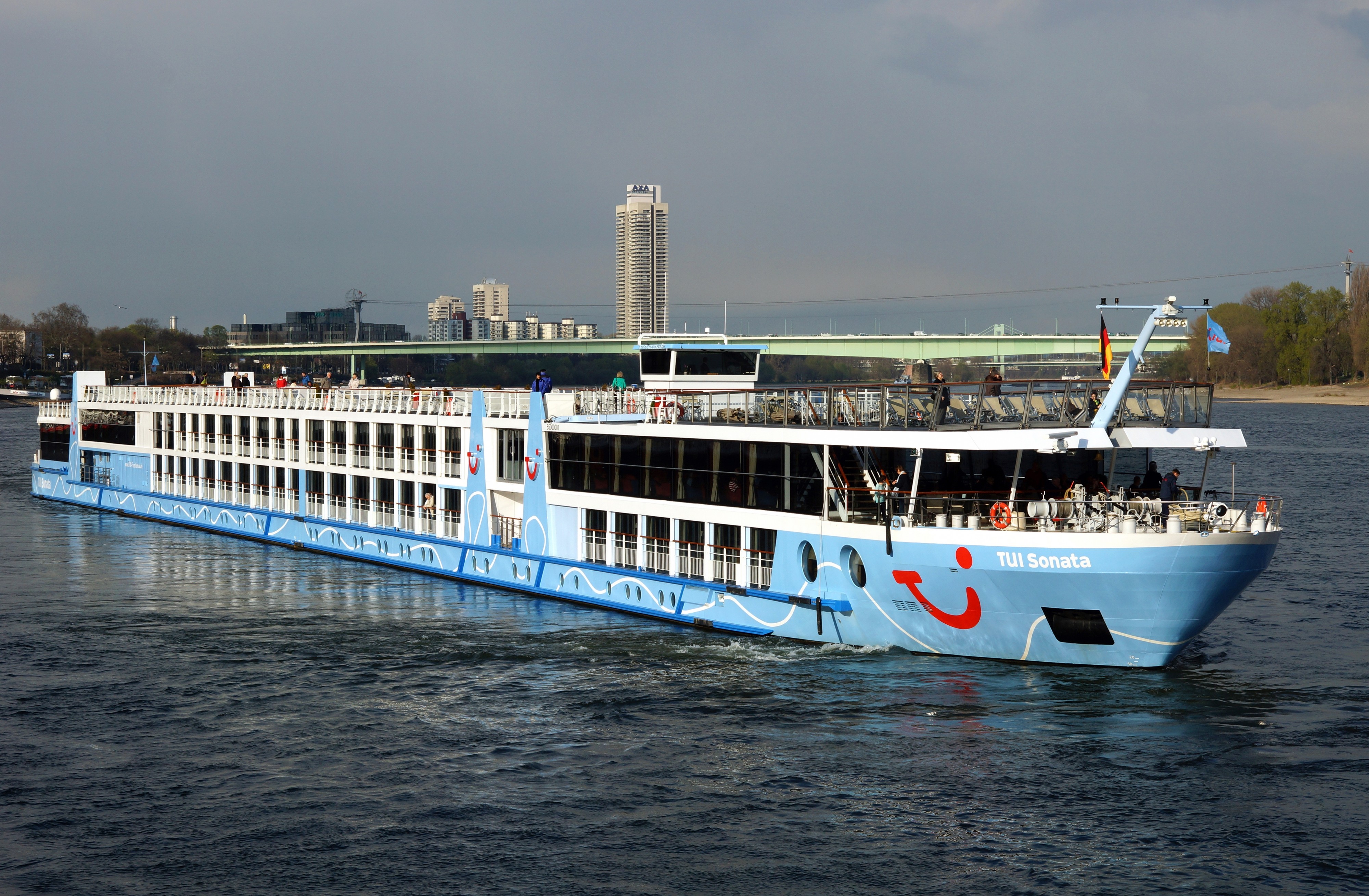 TUI Sonata (ship, 2010) 024