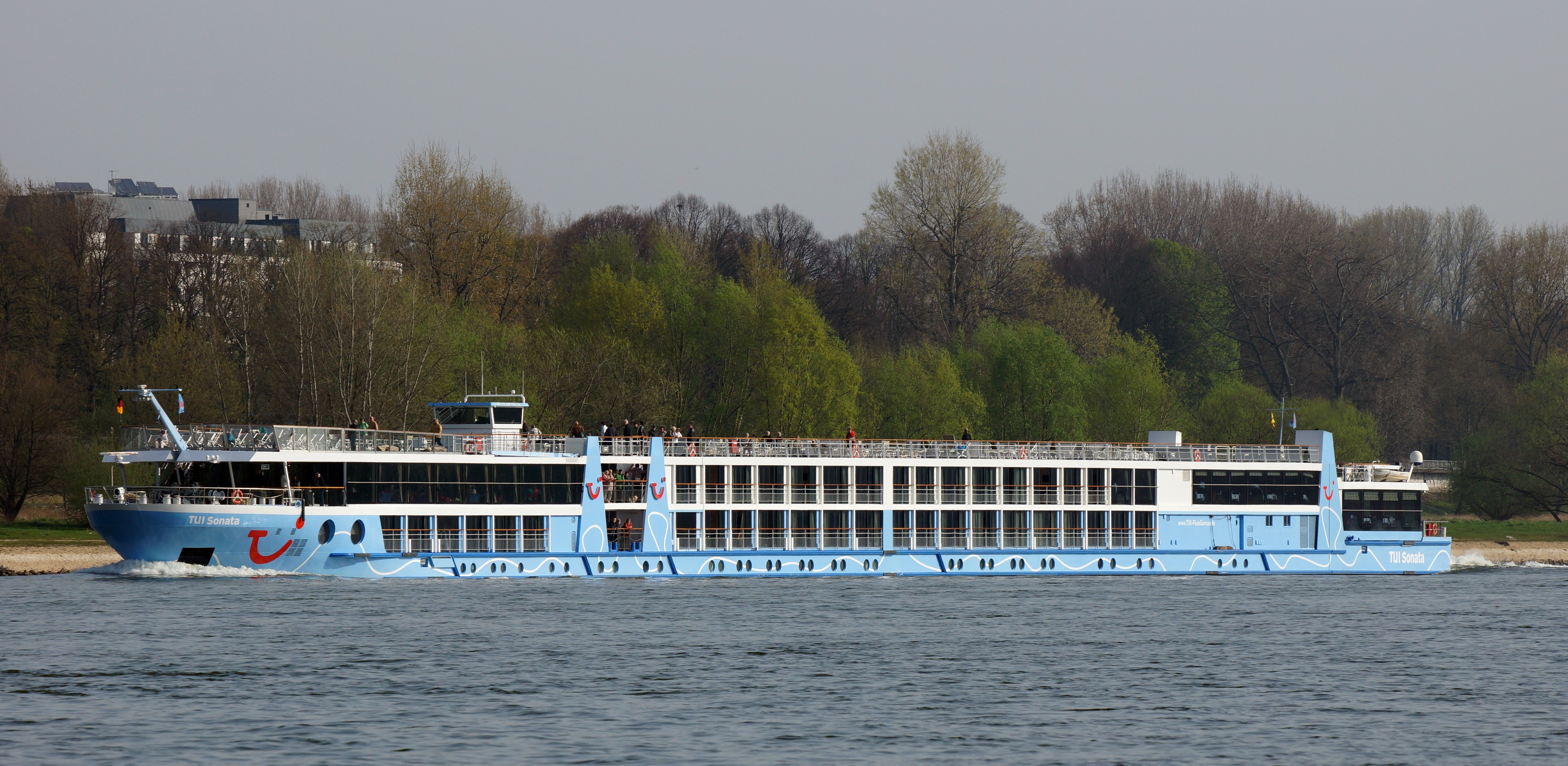 TUI Sonata (ship, 2010) 031