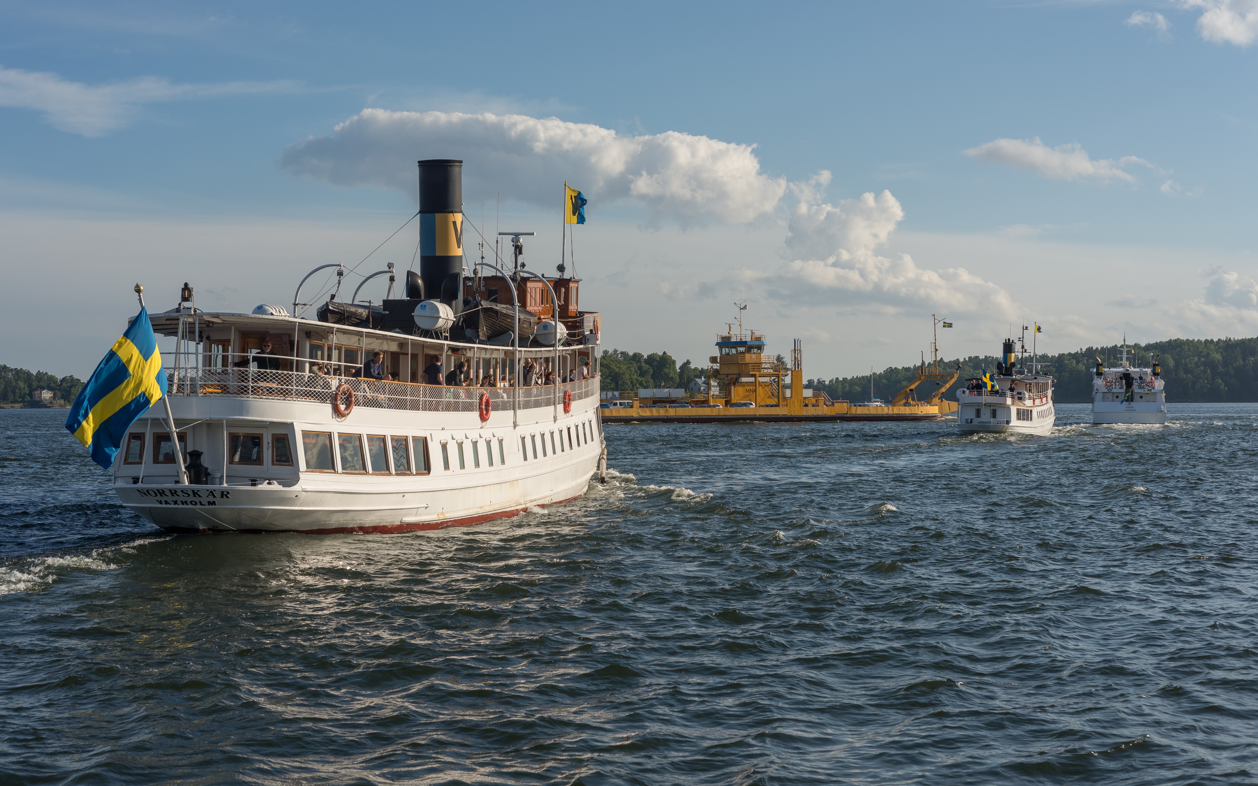 Vaxholm July 2017 01