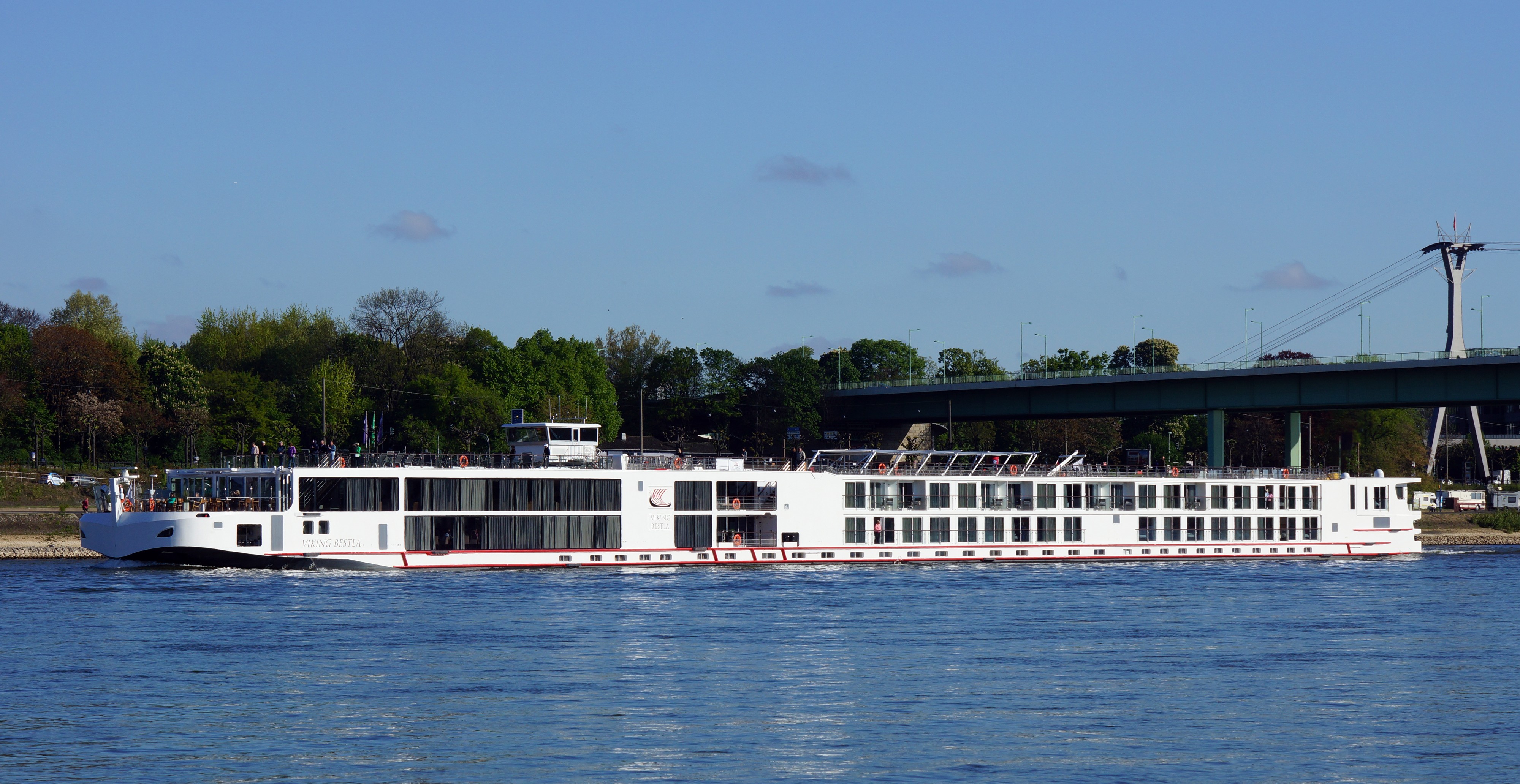 Viking Bestla (ship, 2014) 003