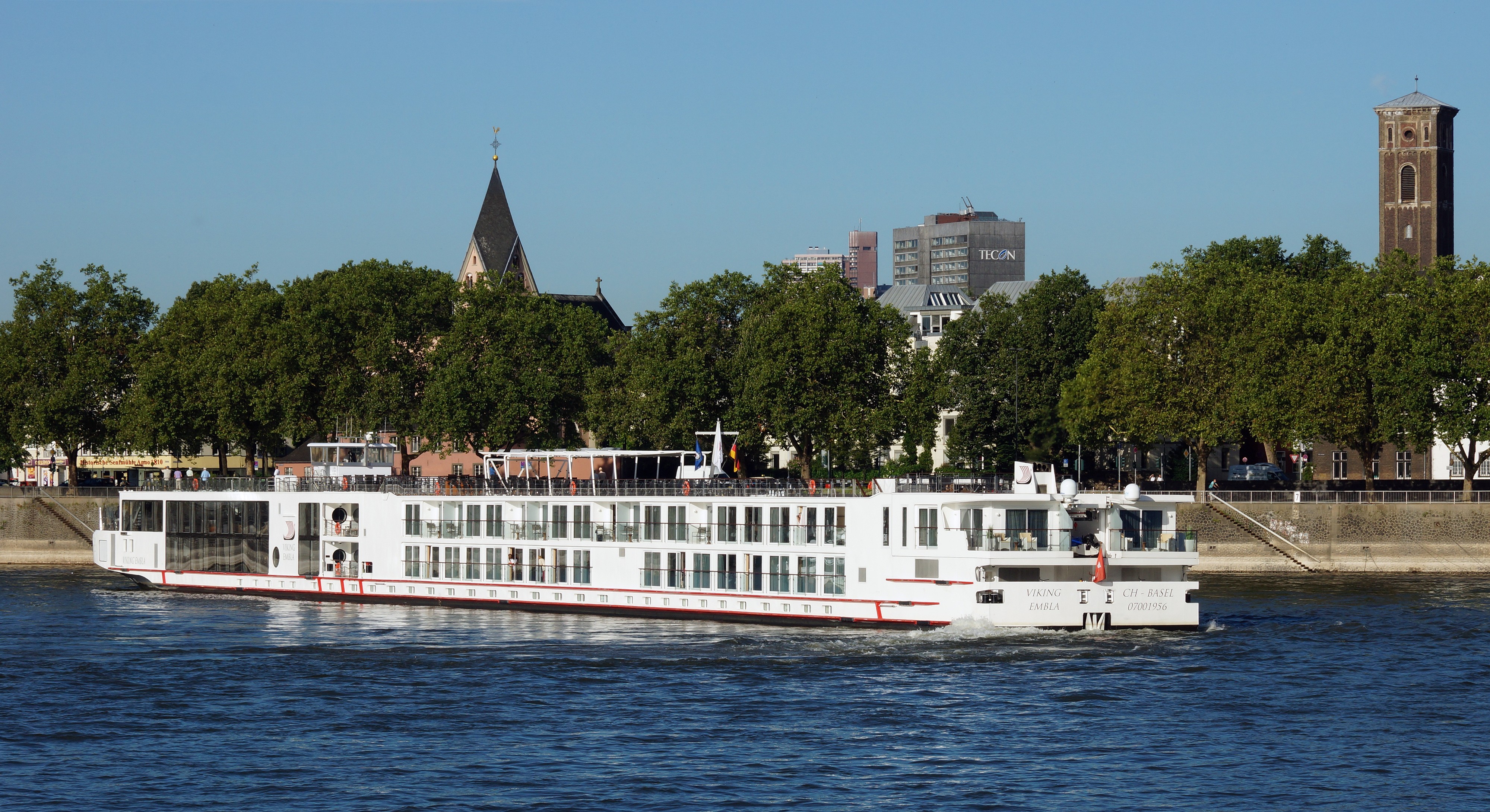 Viking Embla (ship, 2012) 009