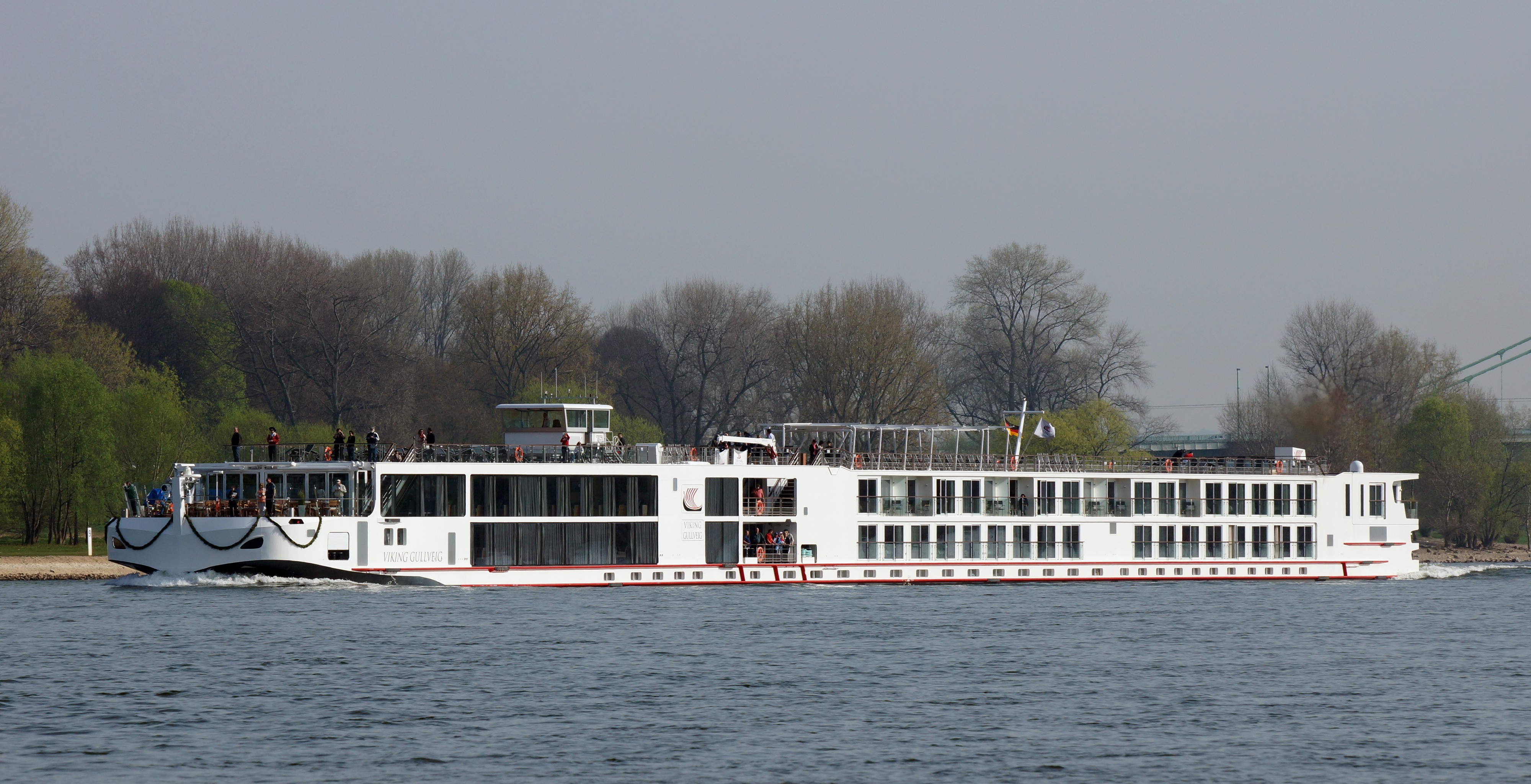 Viking Gullveig (ship, 2014) 003