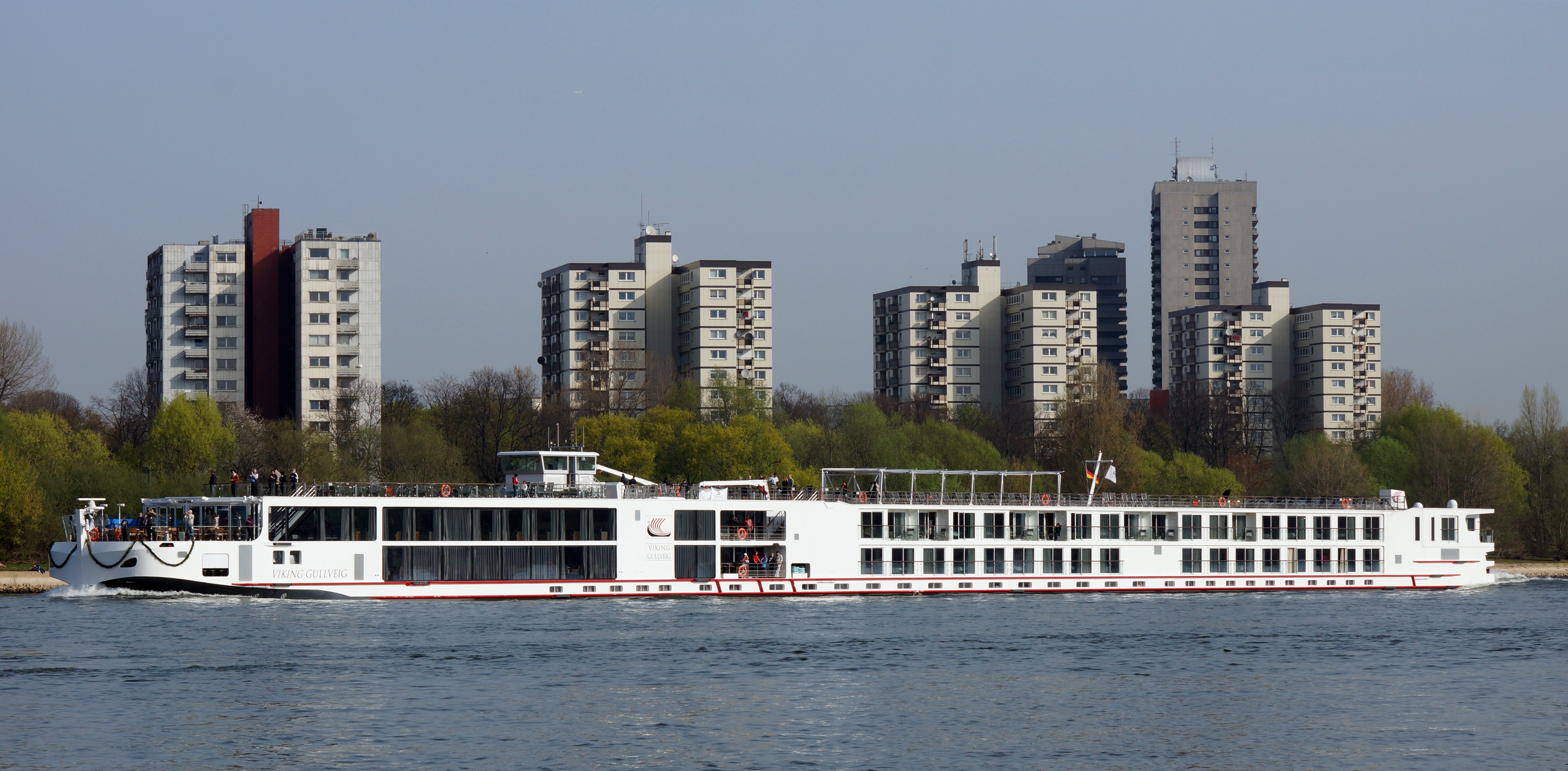 Viking Gullveig (ship, 2014) 006