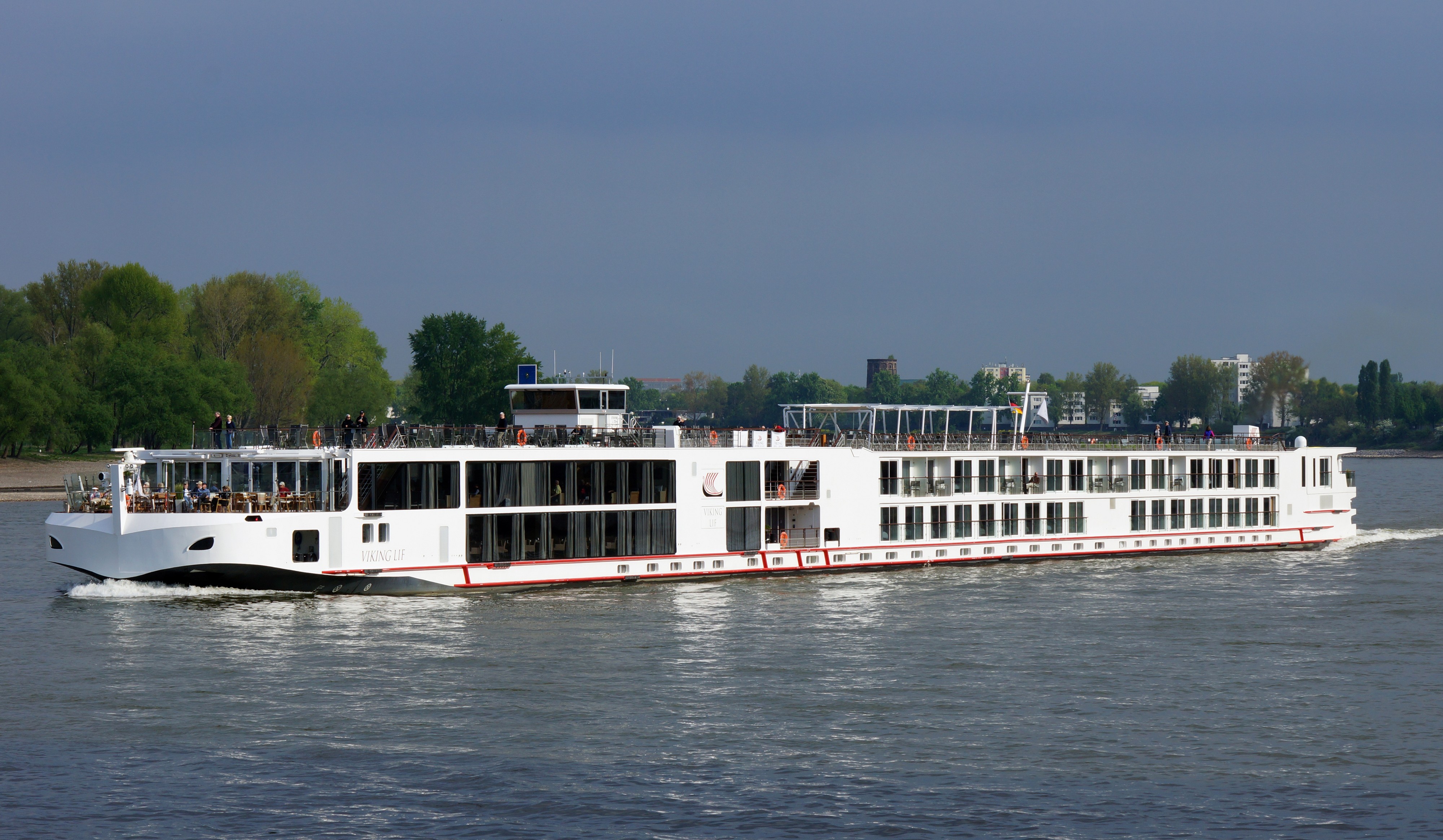 Viking Lif (ship, 2014) 011