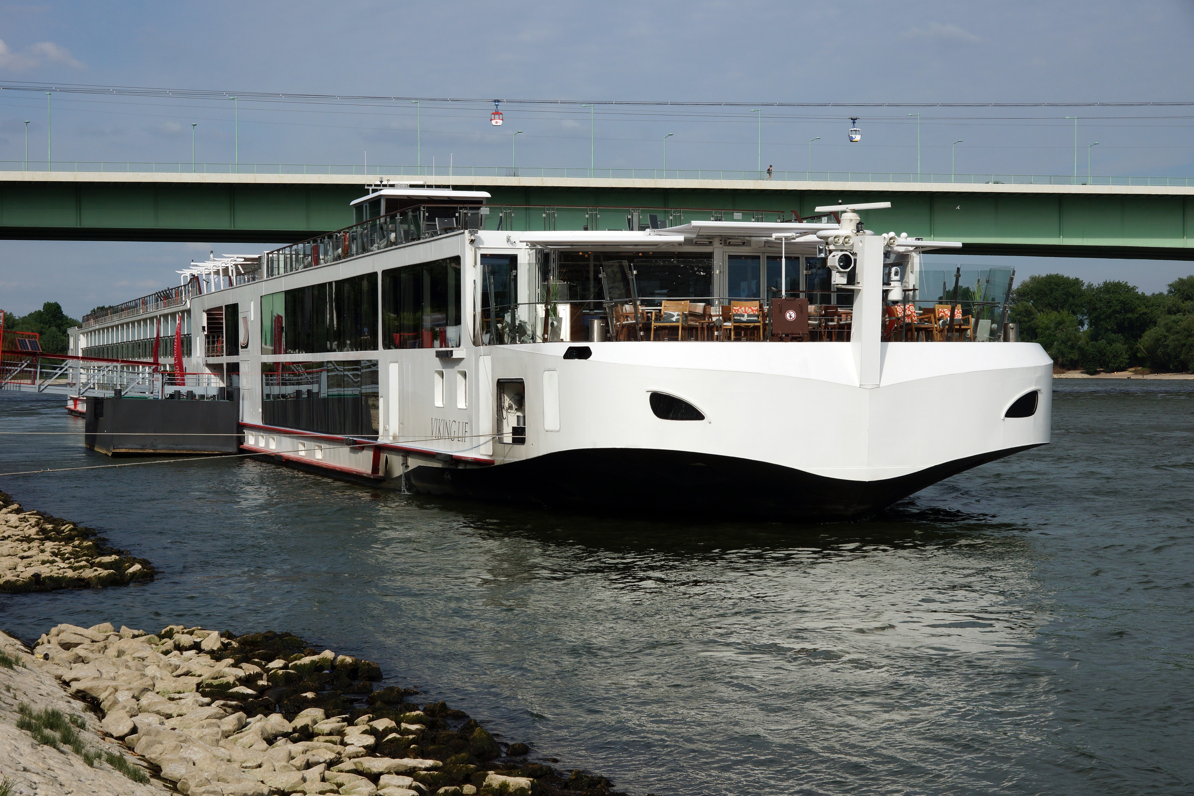 Viking Lif (ship, 2014) 017