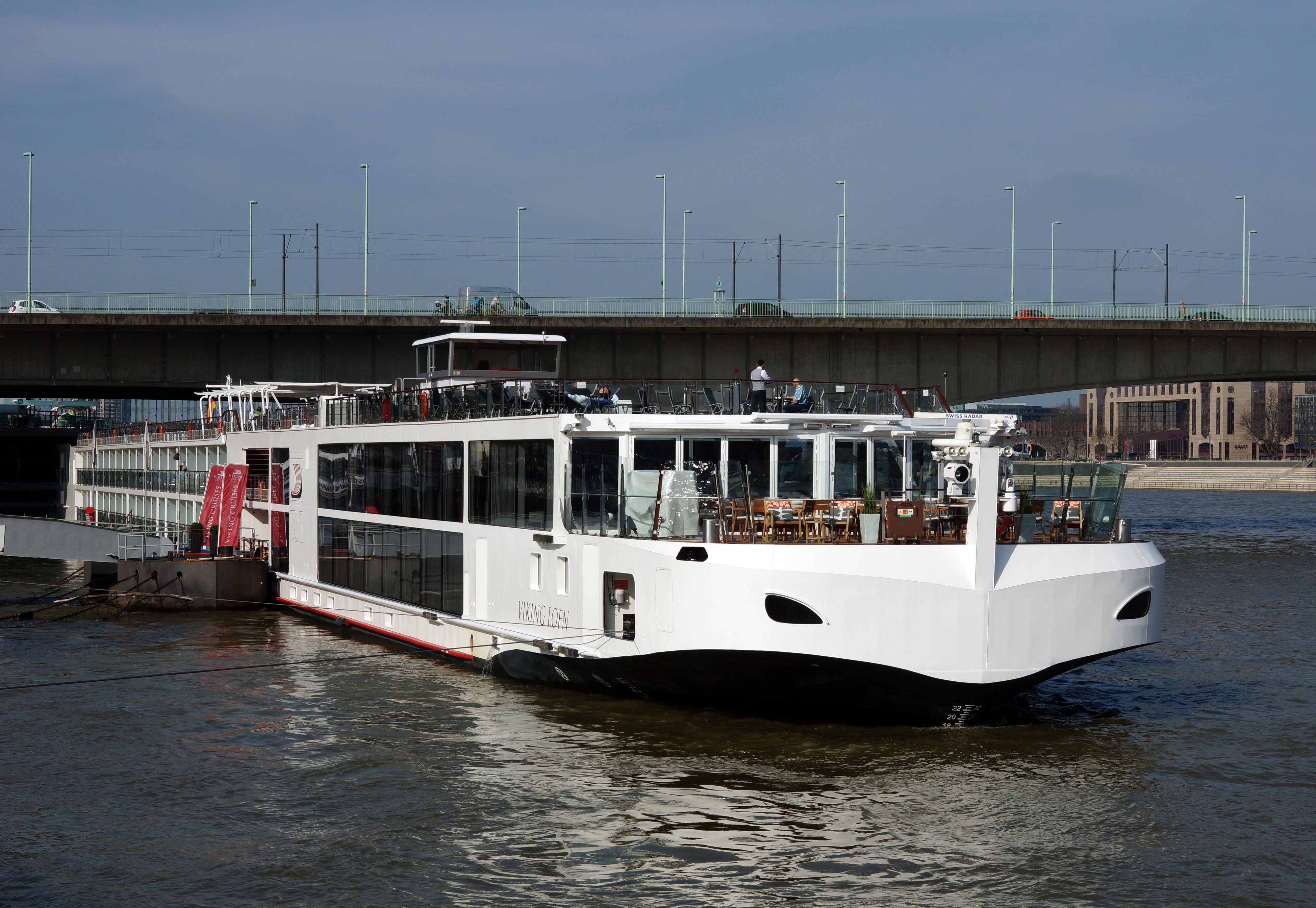 Viking Lofn (ship, 2015) 002