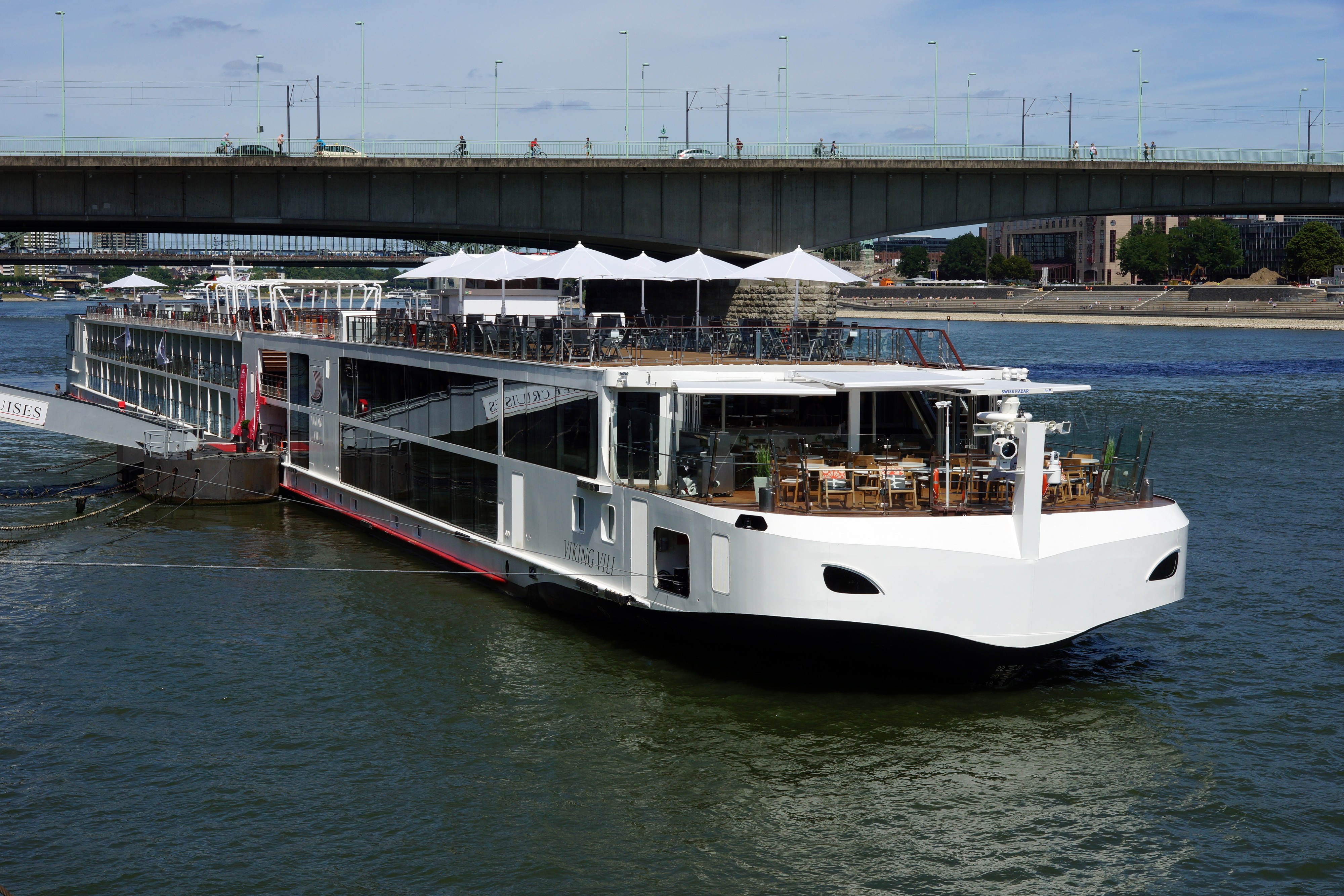Viking Vili (ship, 2015) 001