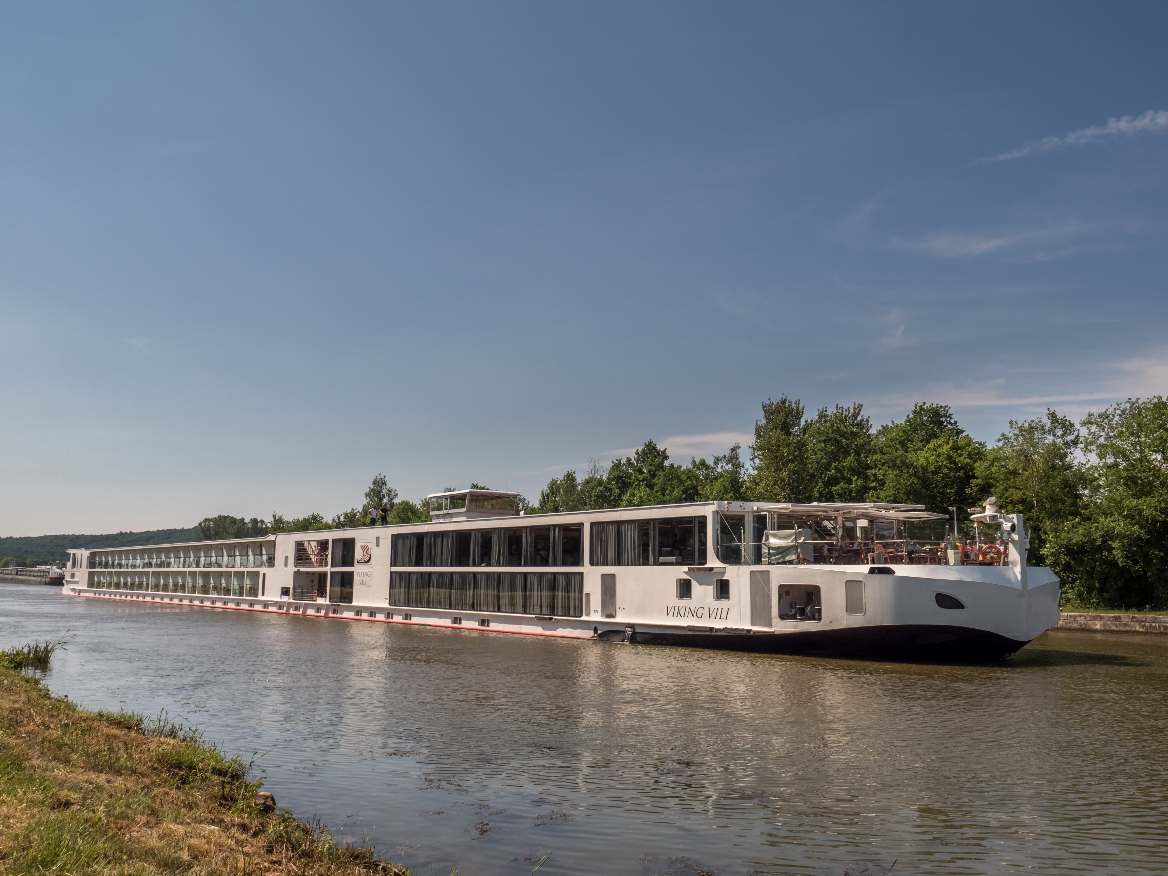 Viking Vili in Bamberg 17RM3925