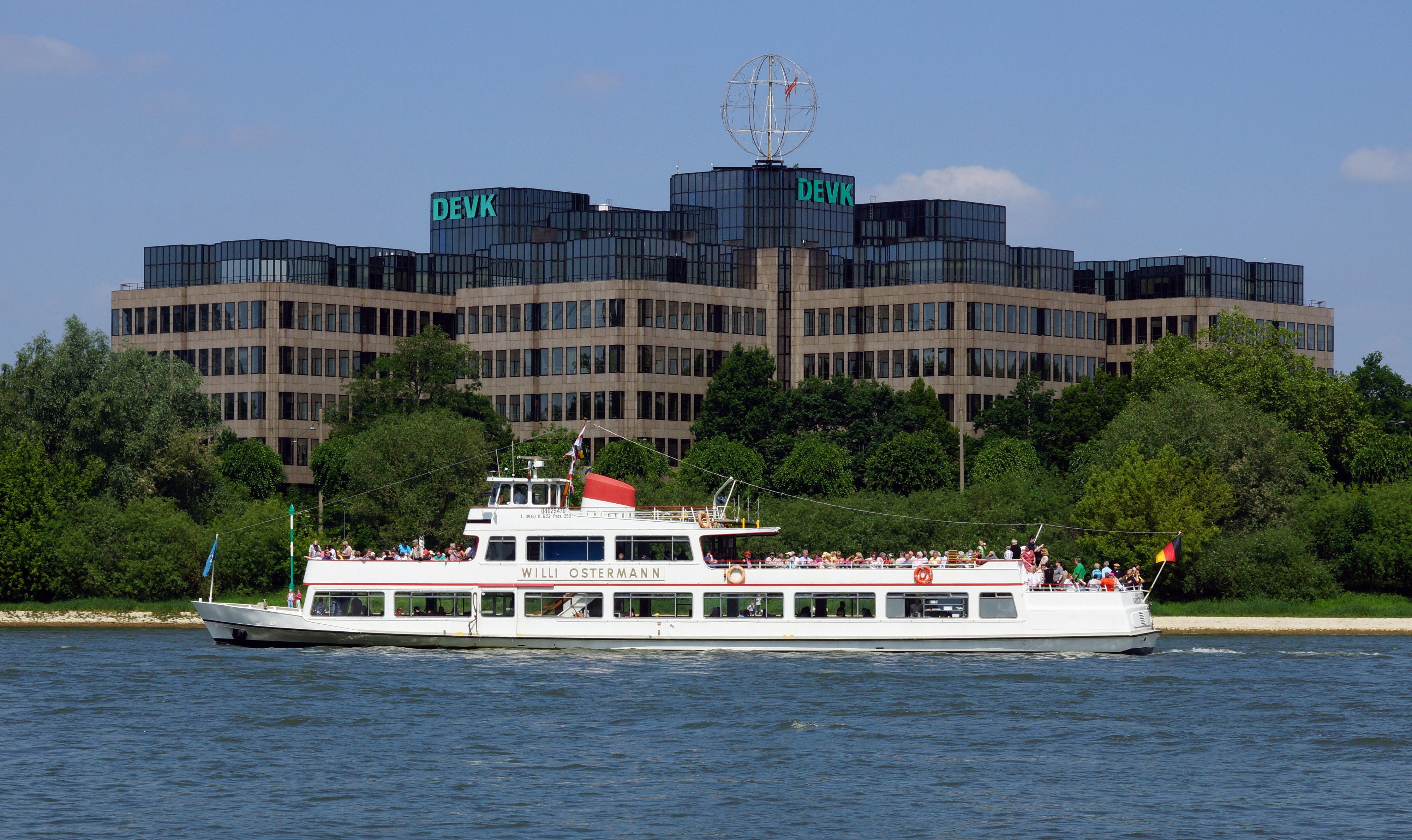 Willi Ostermann (ship, 1965) 019