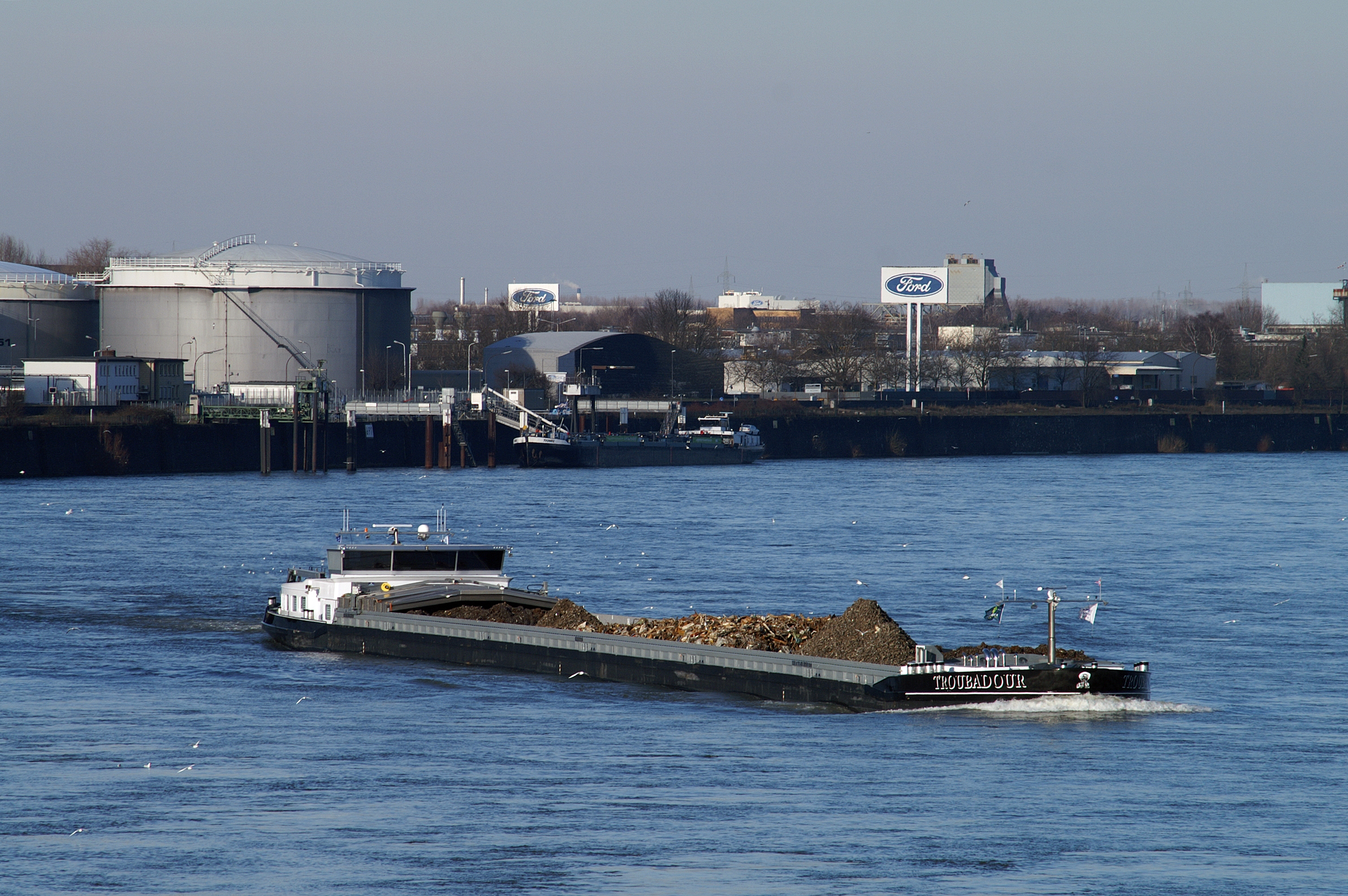 Troubadour (ship, 2010) 002
