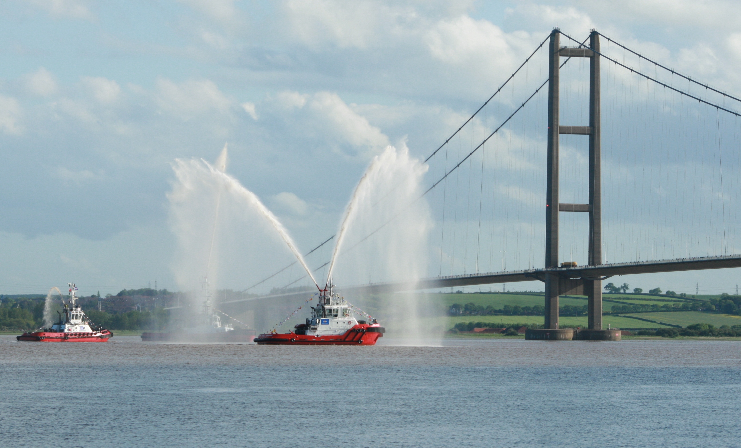 Tugboat 