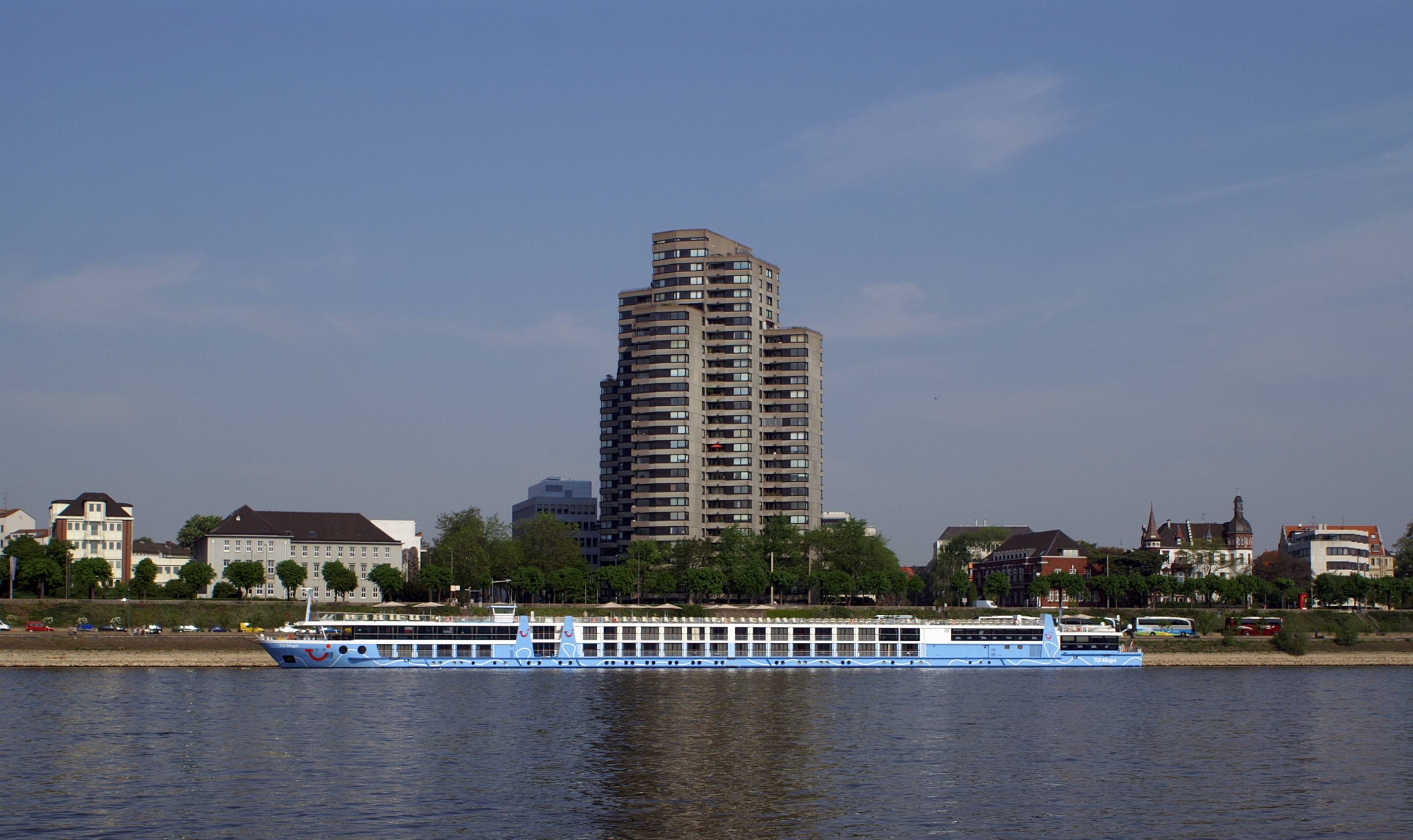TUI Allegra (ship, 2011) 014