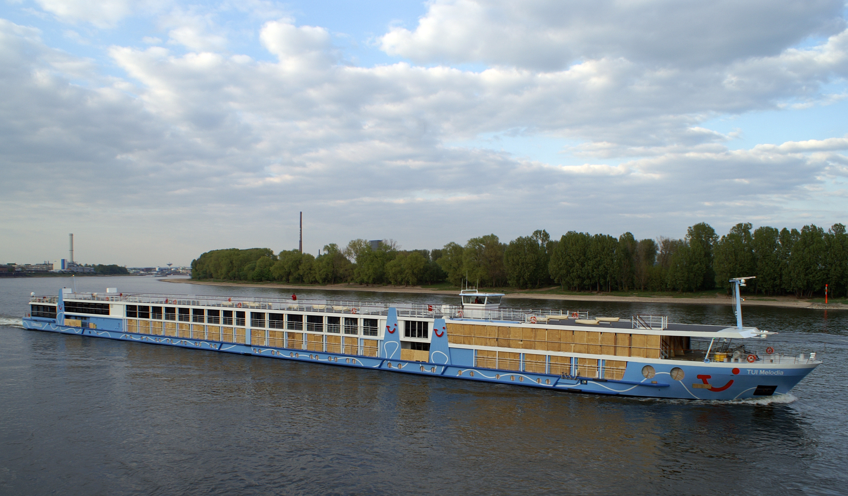 TUI Melodia (ship, 2011) 008