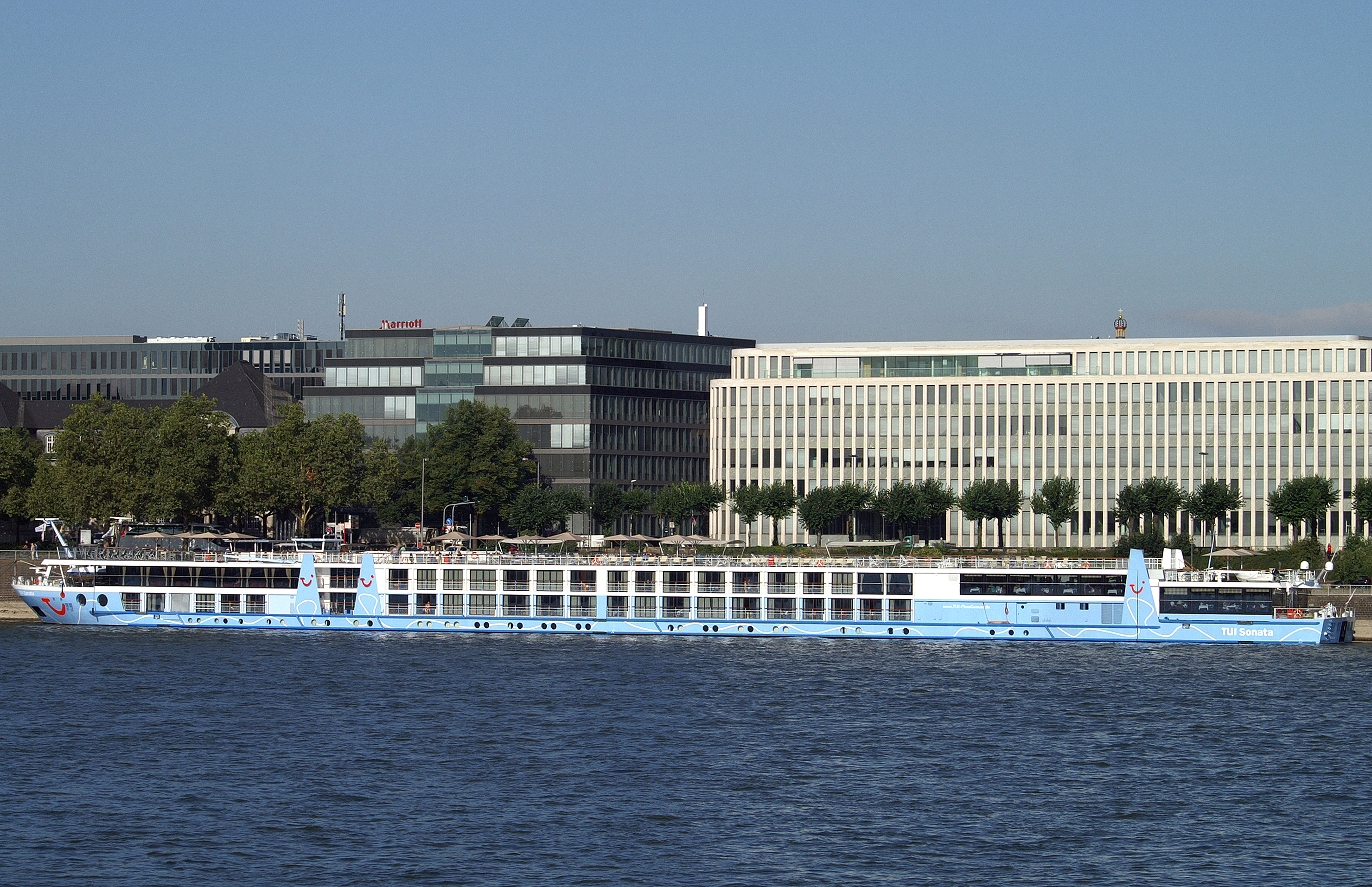 TUI Sonata (ship, 2010) 004