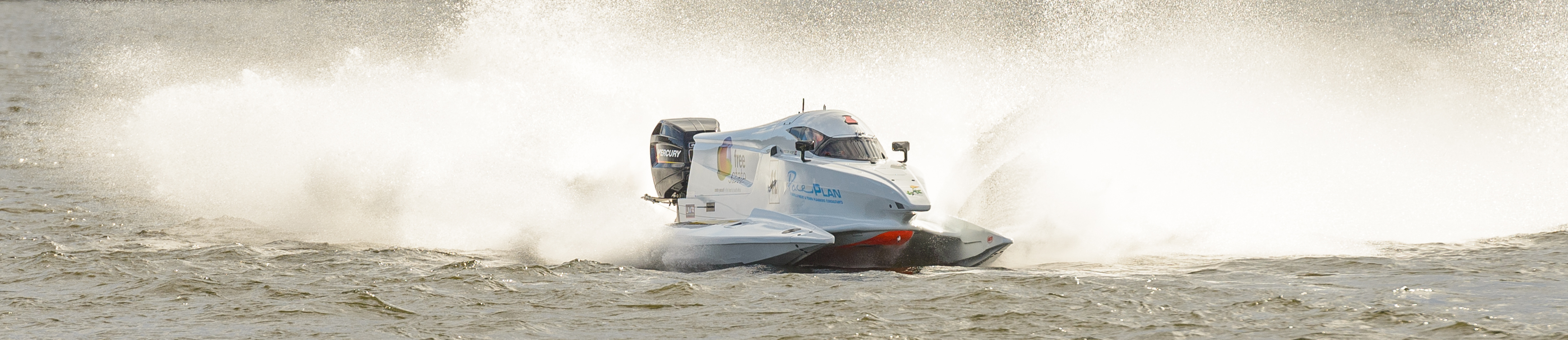 UIM F2 World Powerboat Championship in Stockholm June 2013 02