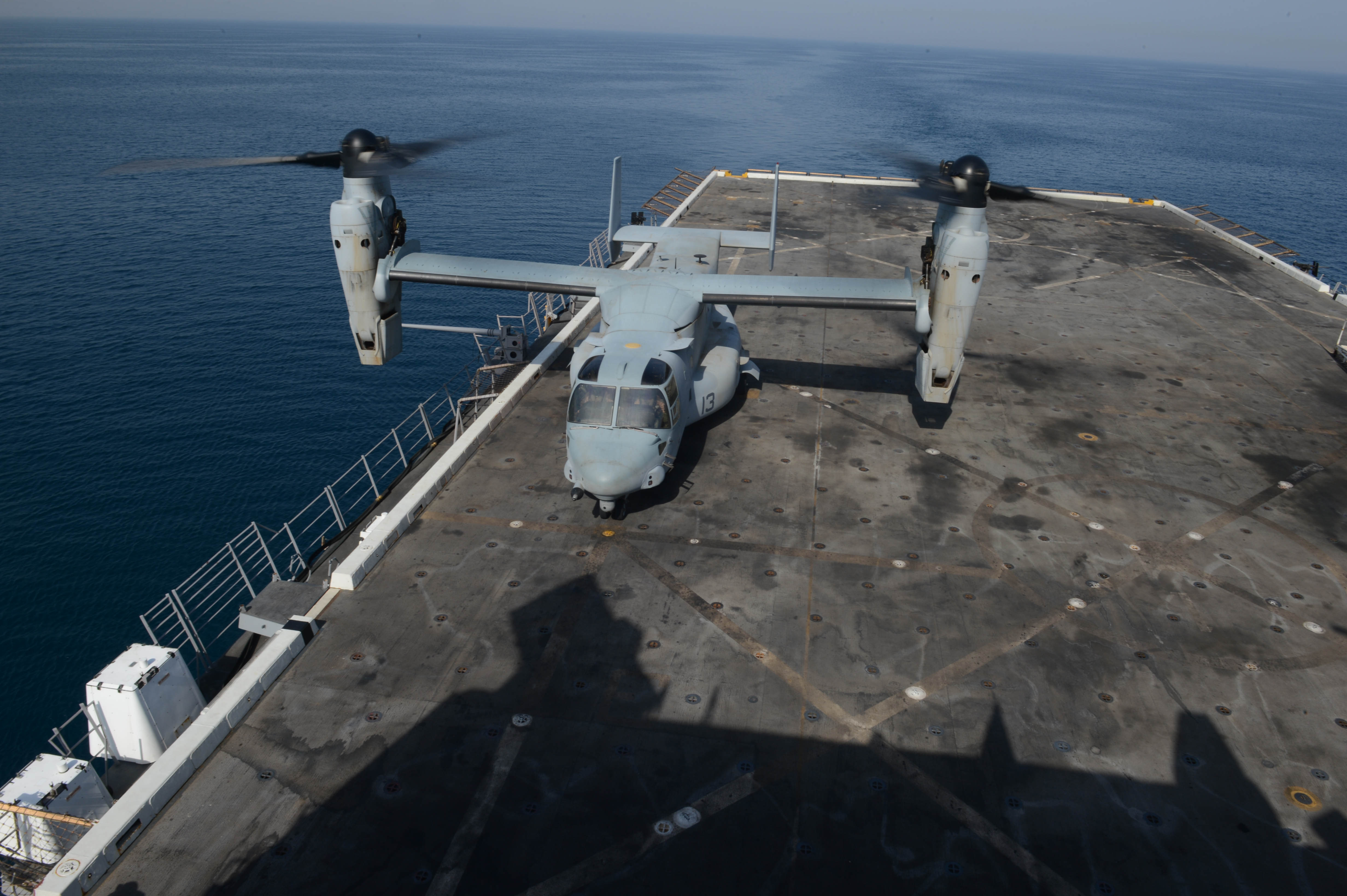 USS Mesa Verde (LPD 19) 140620-N-BD629-126 (14293040787)