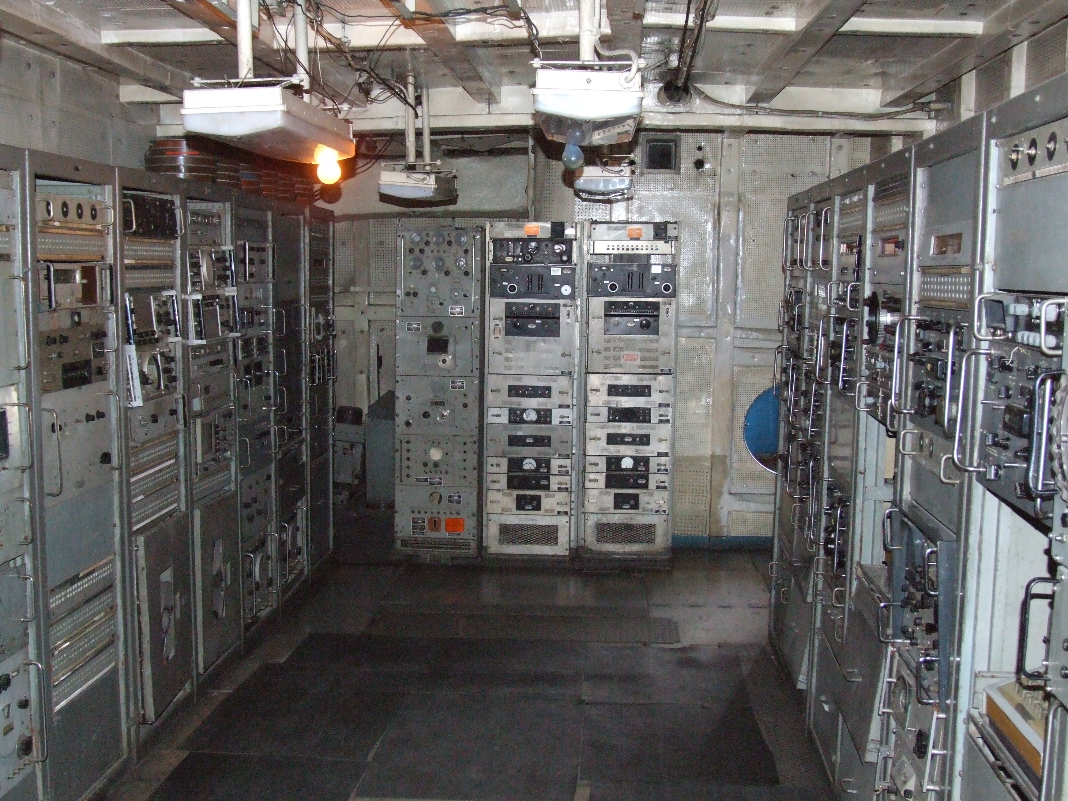 USS Pueblo (AGER-2) 06