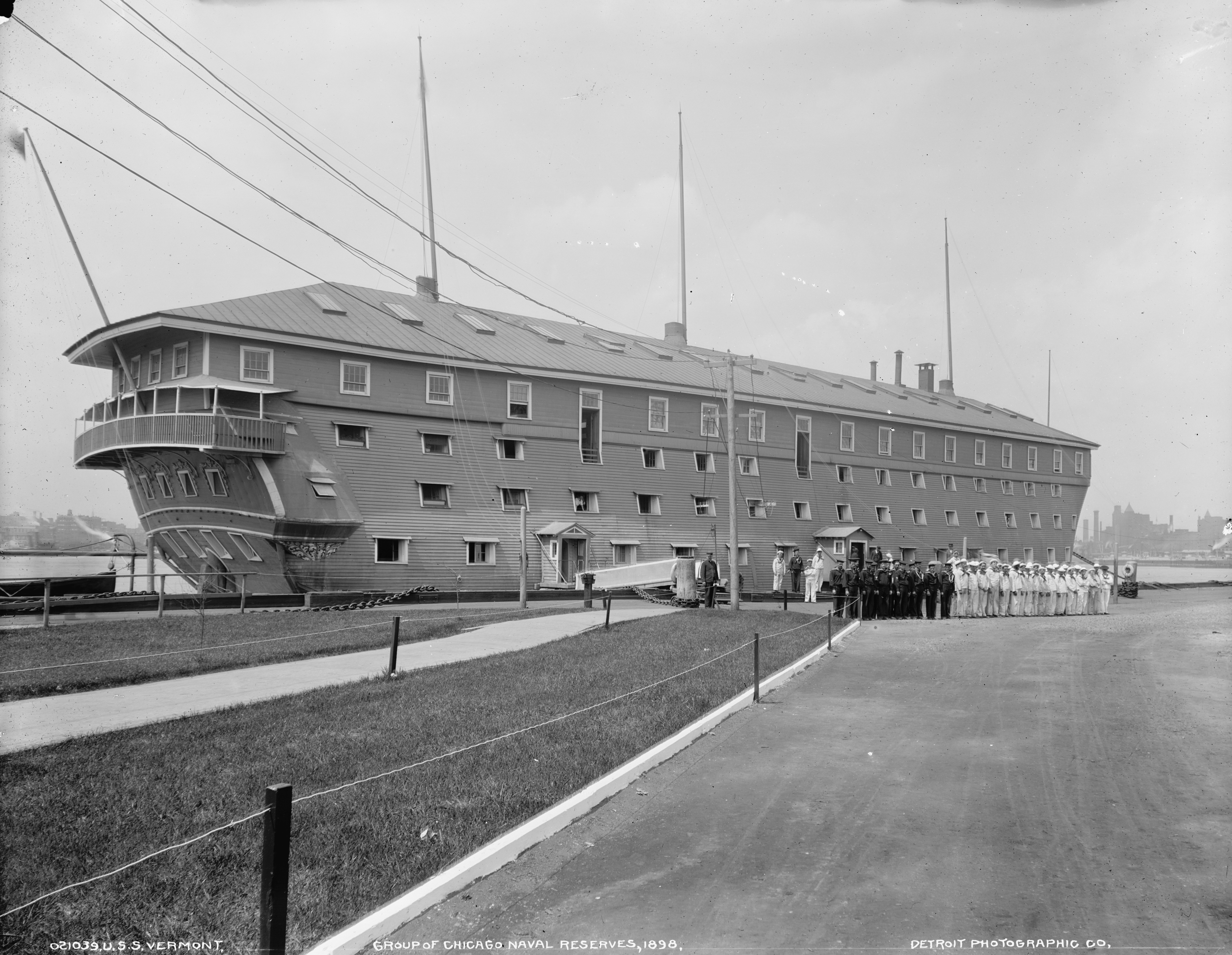 USS Vermont LOC det.4a14798