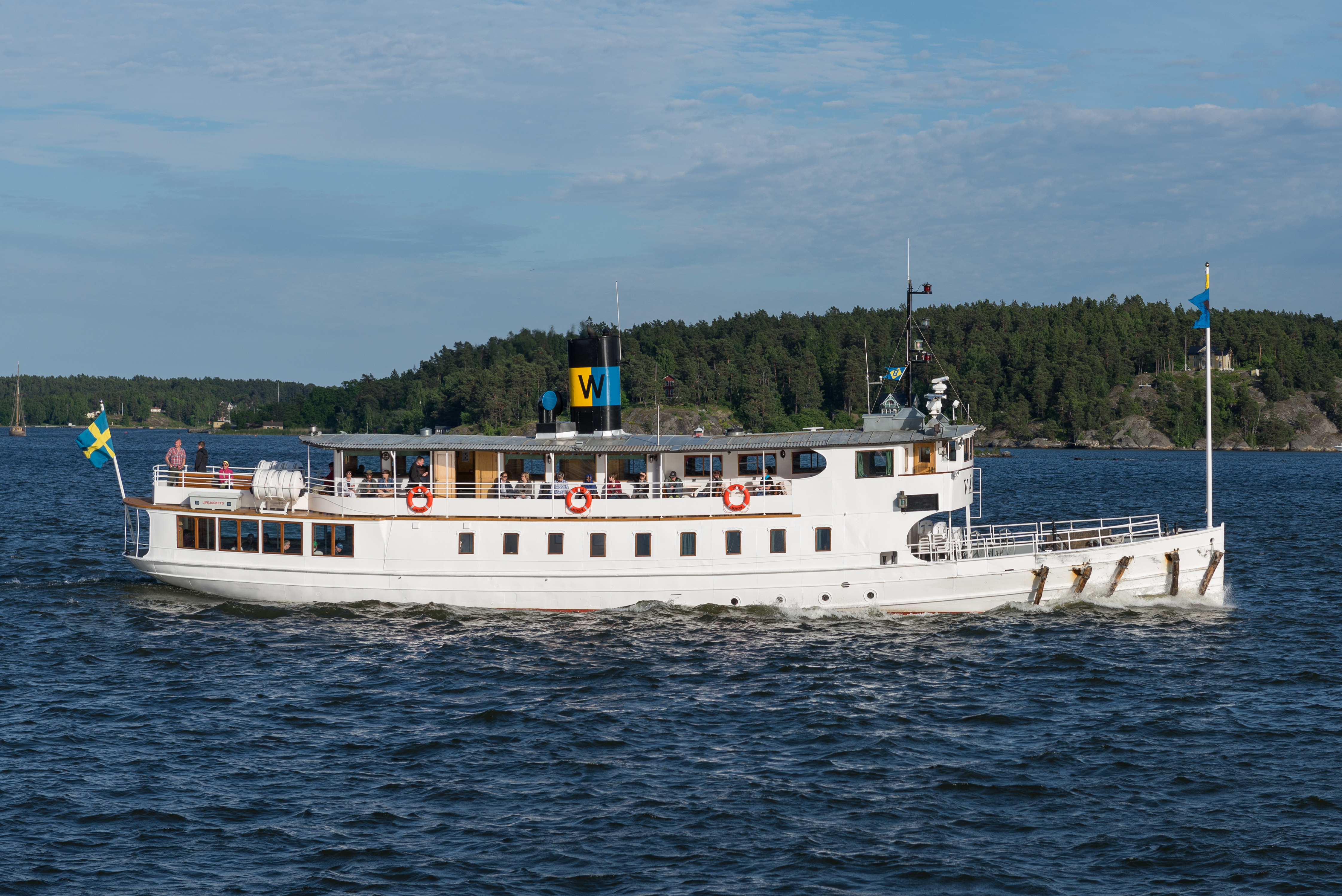 Västan June 2013