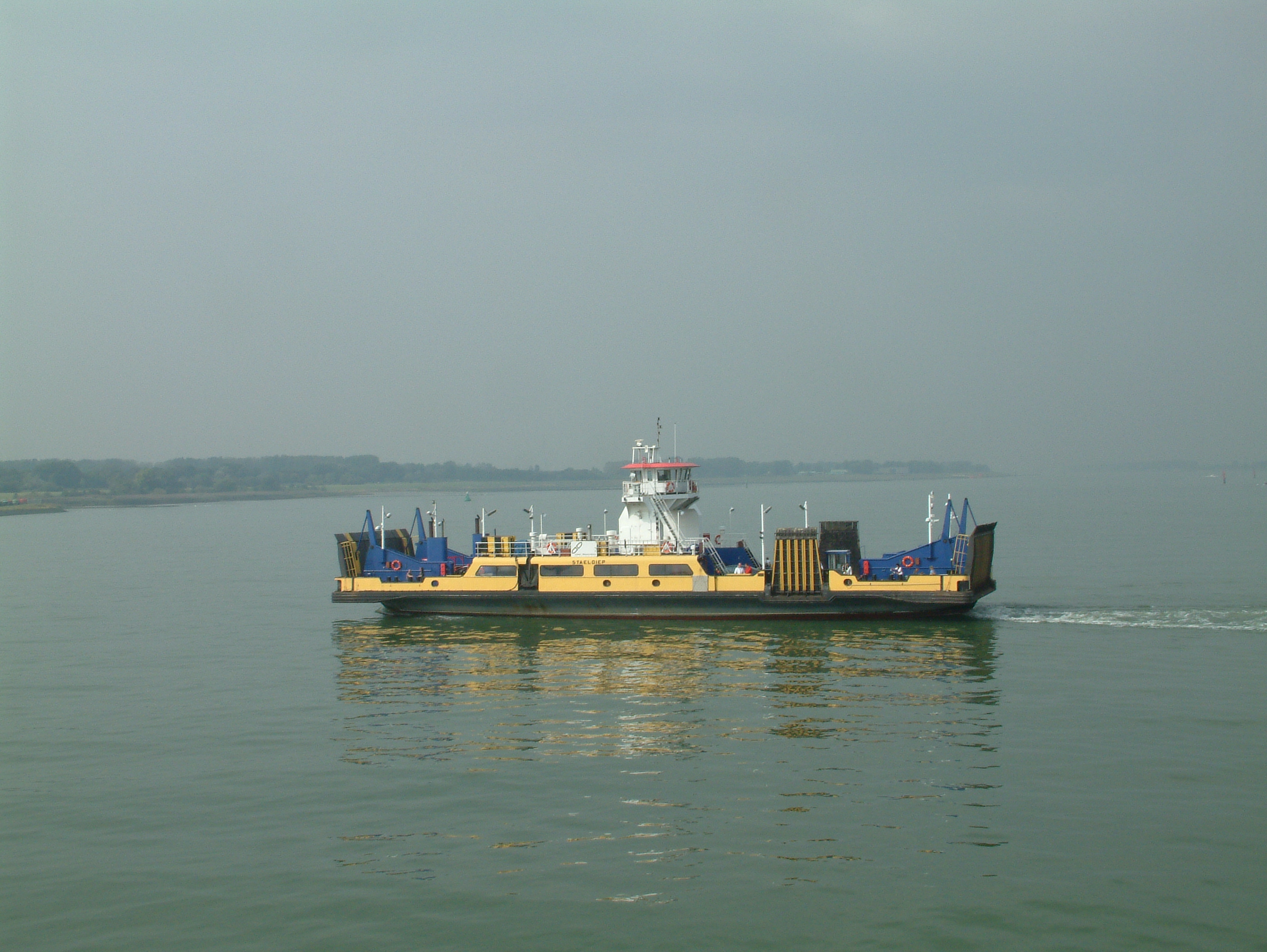 Veerboot Staeldiep (16)