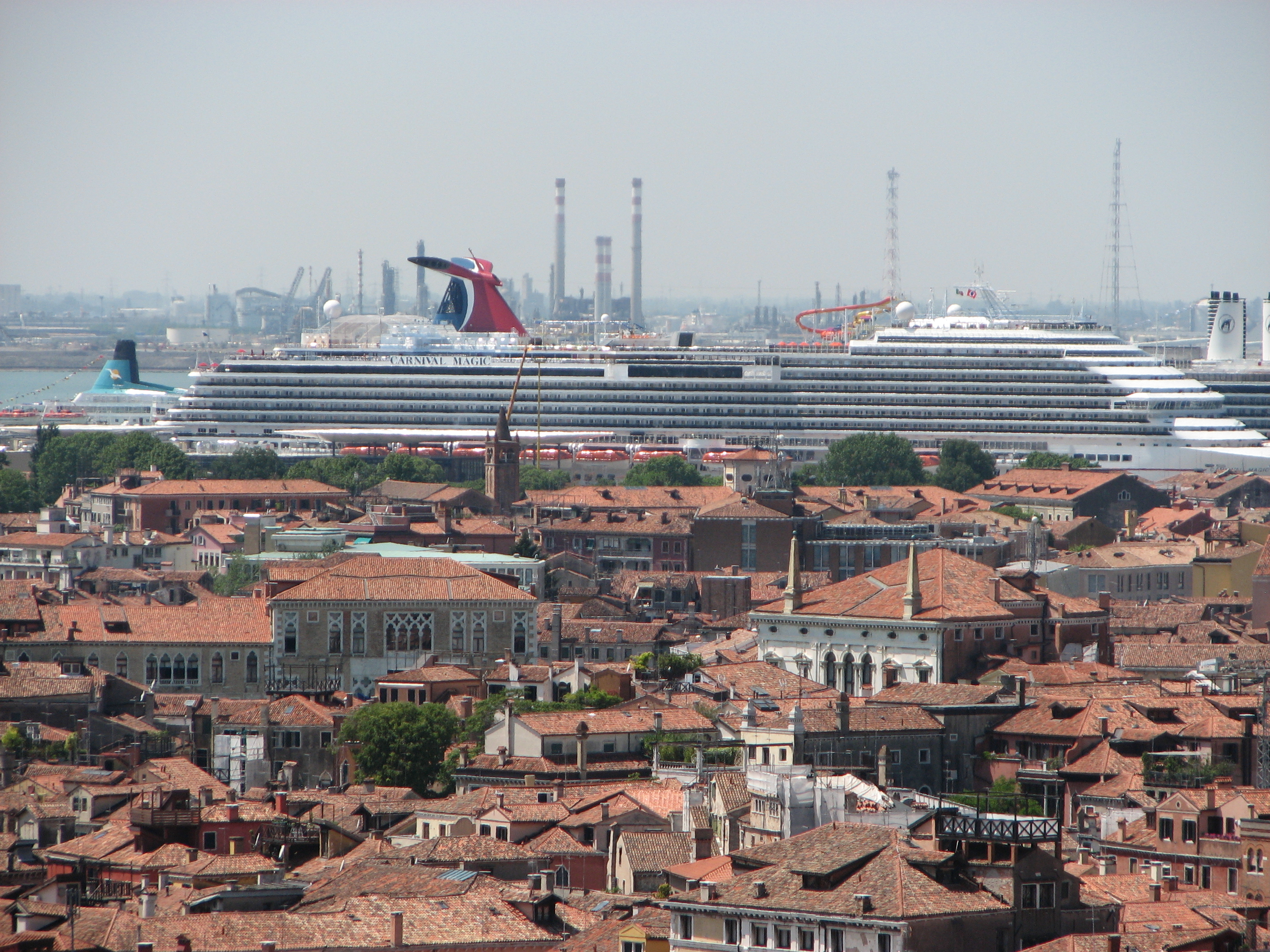 Venice, Italy