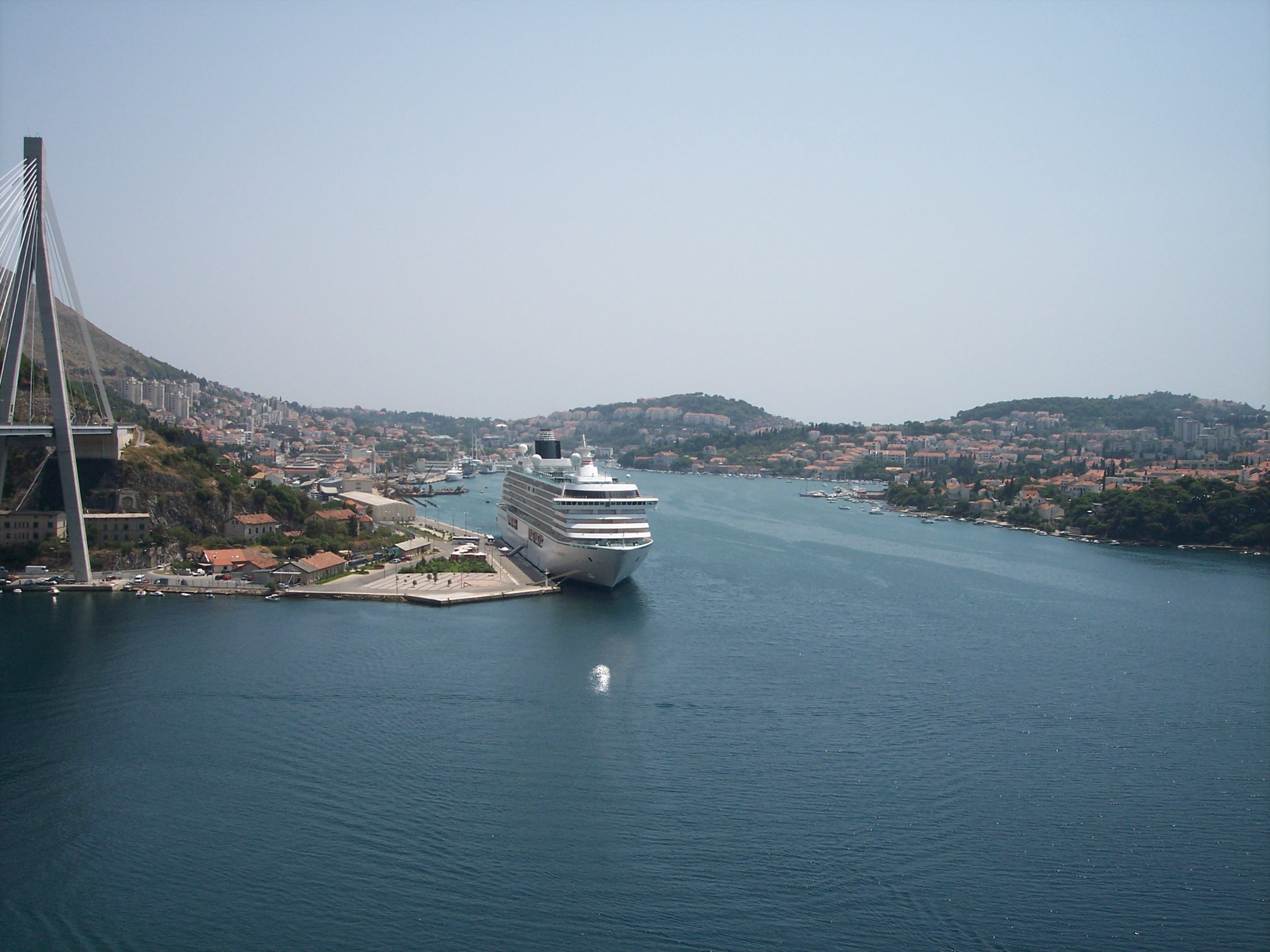 View Dubrovnik-1