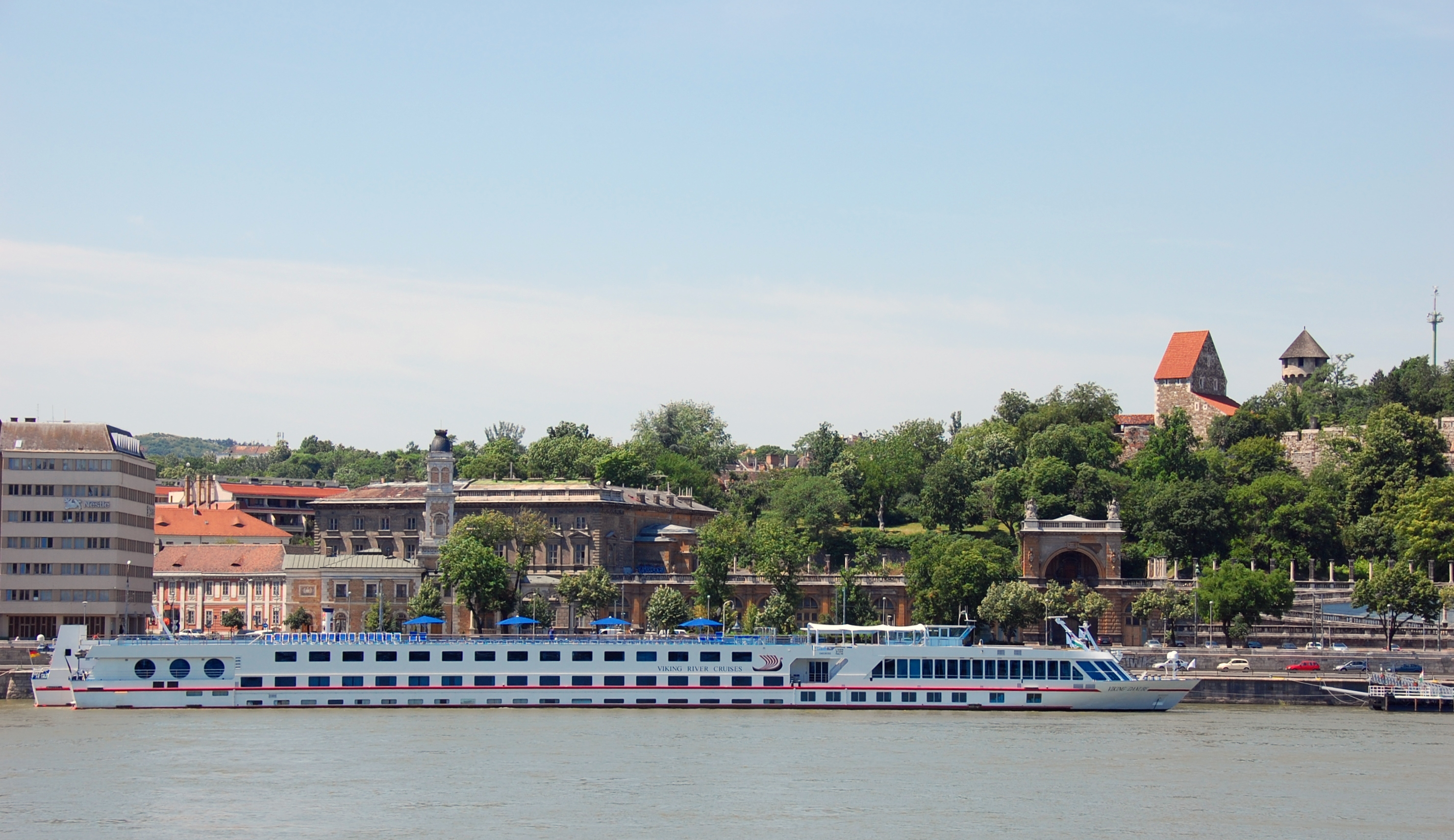 Viking Danube (ship, 1999) 001