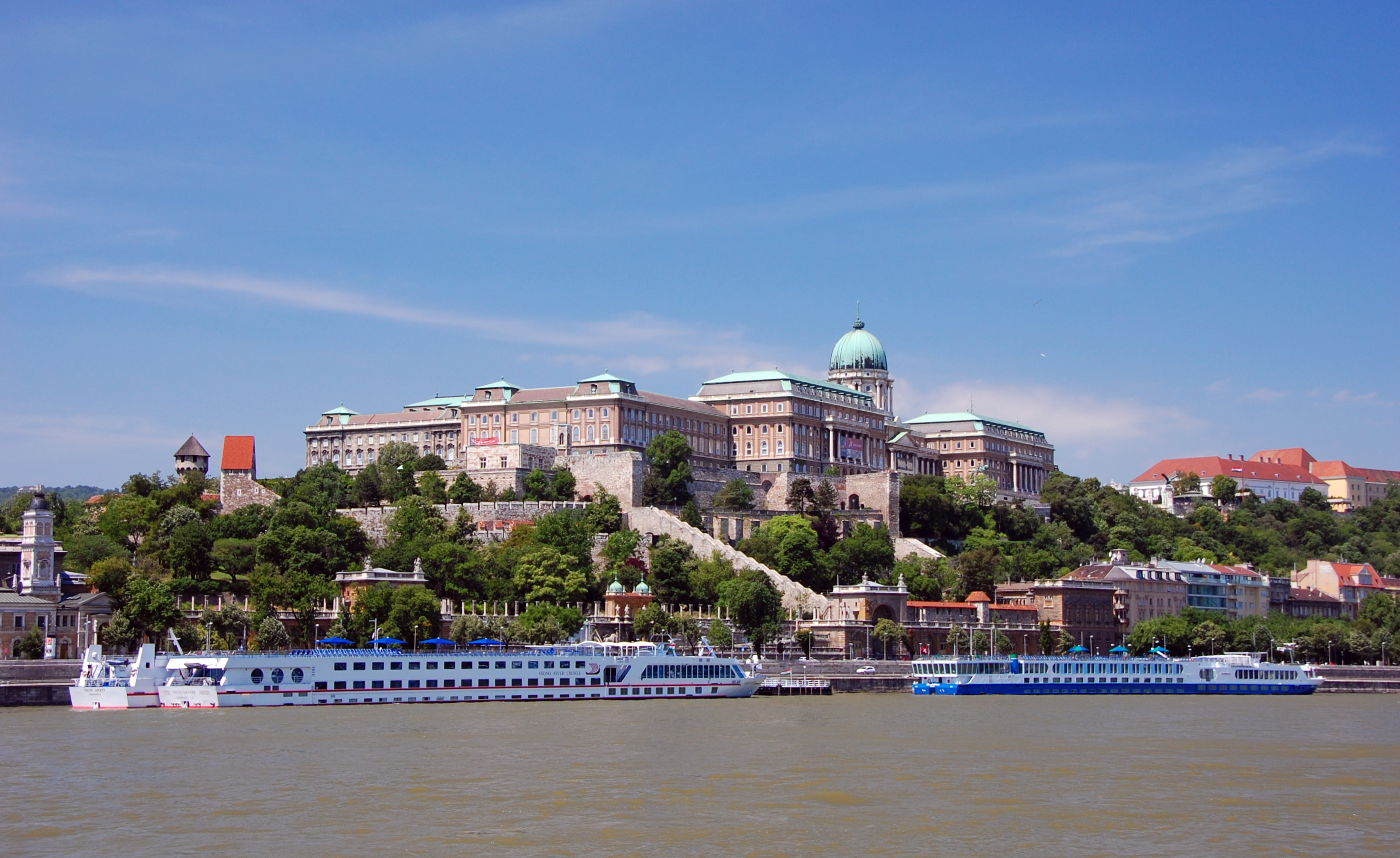 Viking Danube (ship, 1999) 002