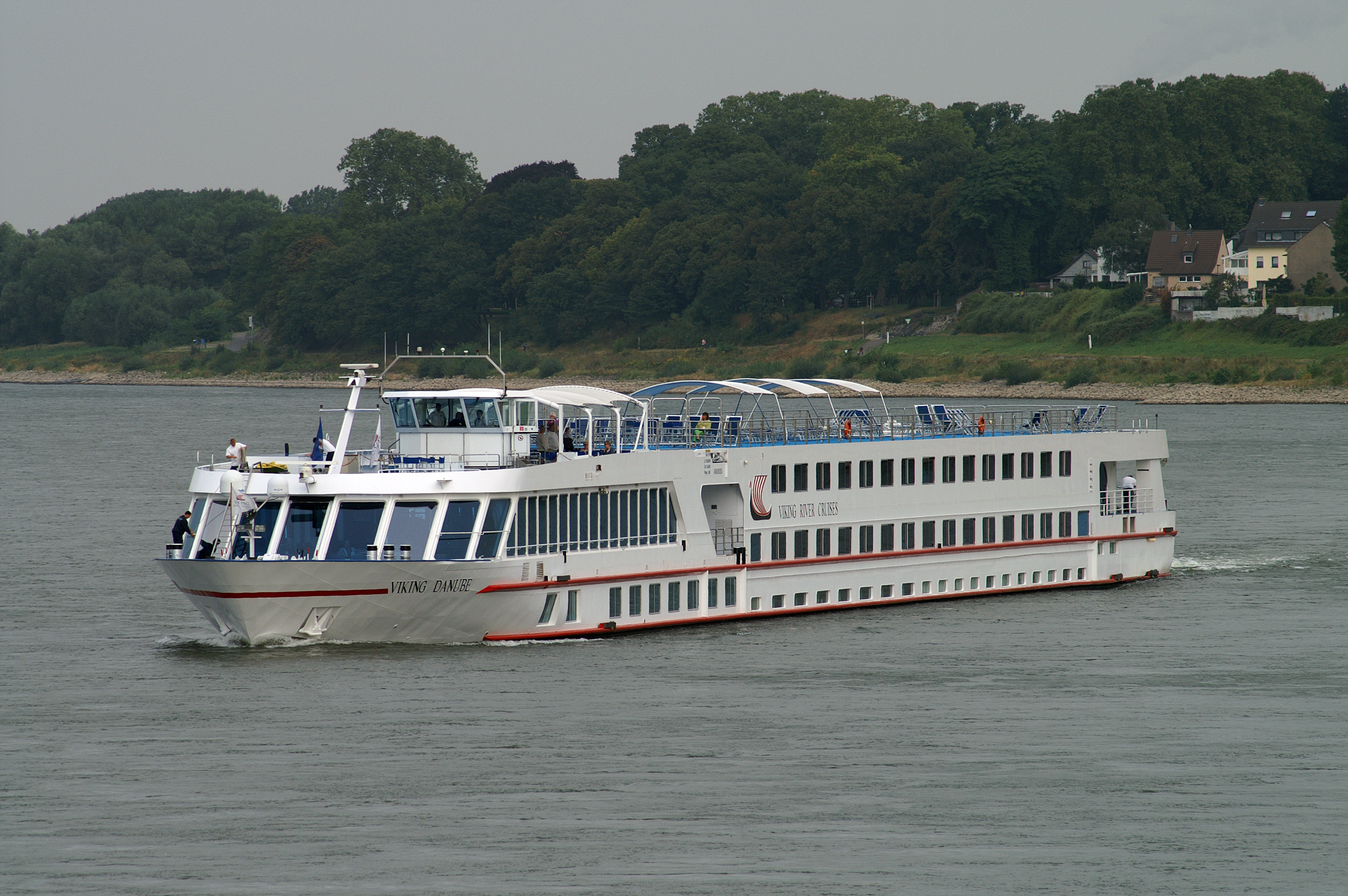Viking Danube (ship, 1999) 010