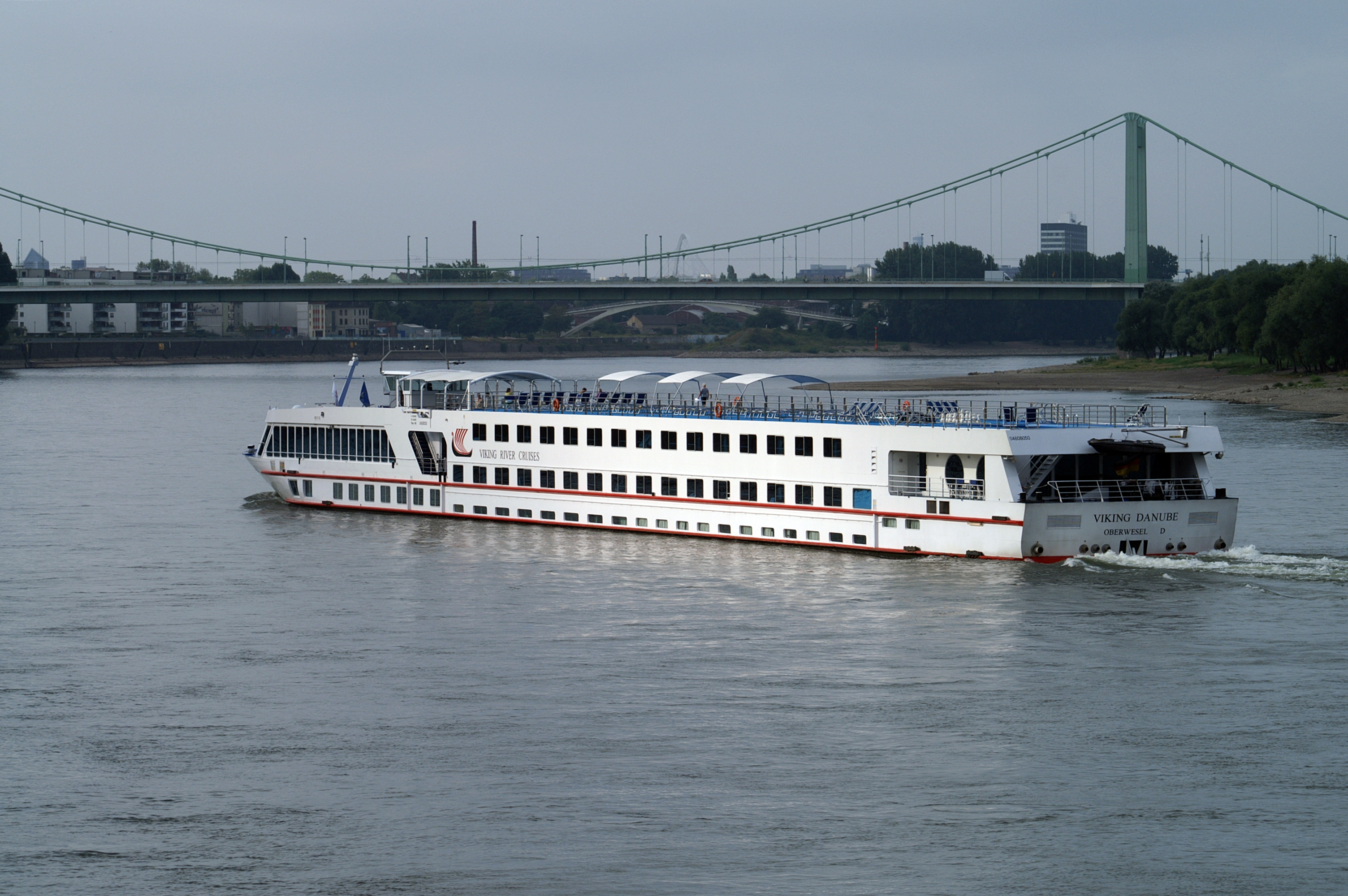 Viking Danube (ship, 1999) 013