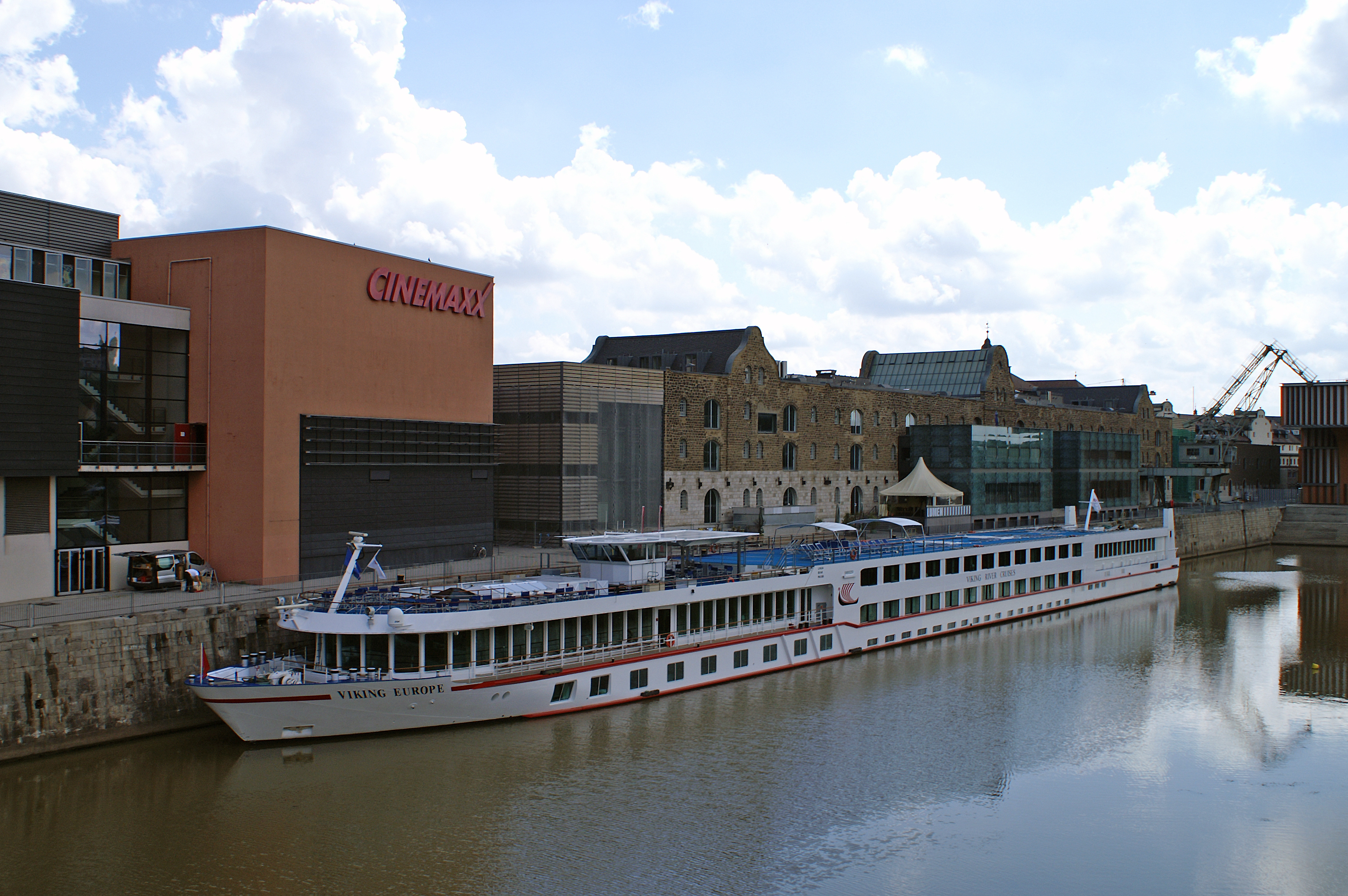 Viking Europe (ship, 2001) 006