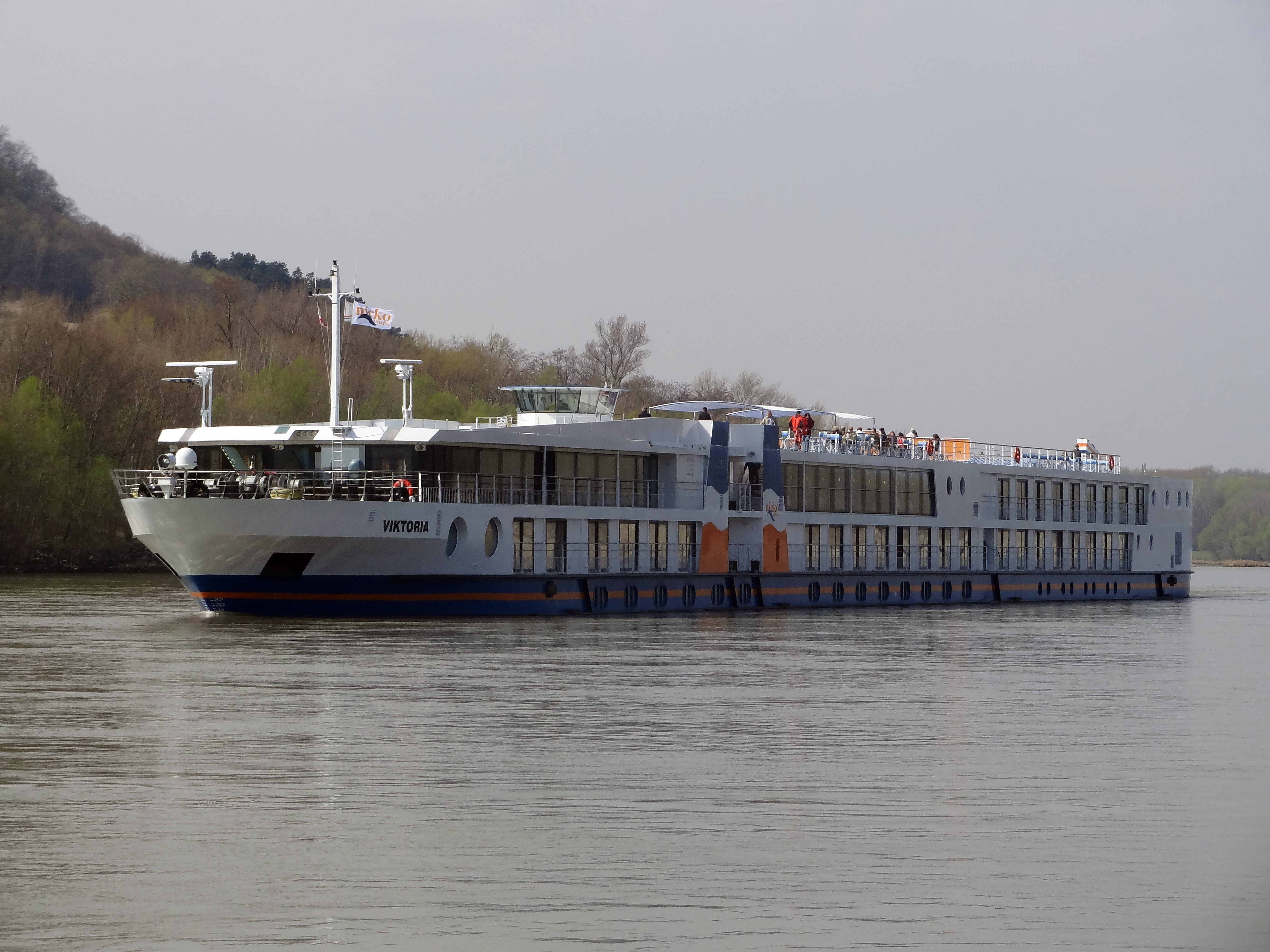 Viktoria (ship, 2004) 001