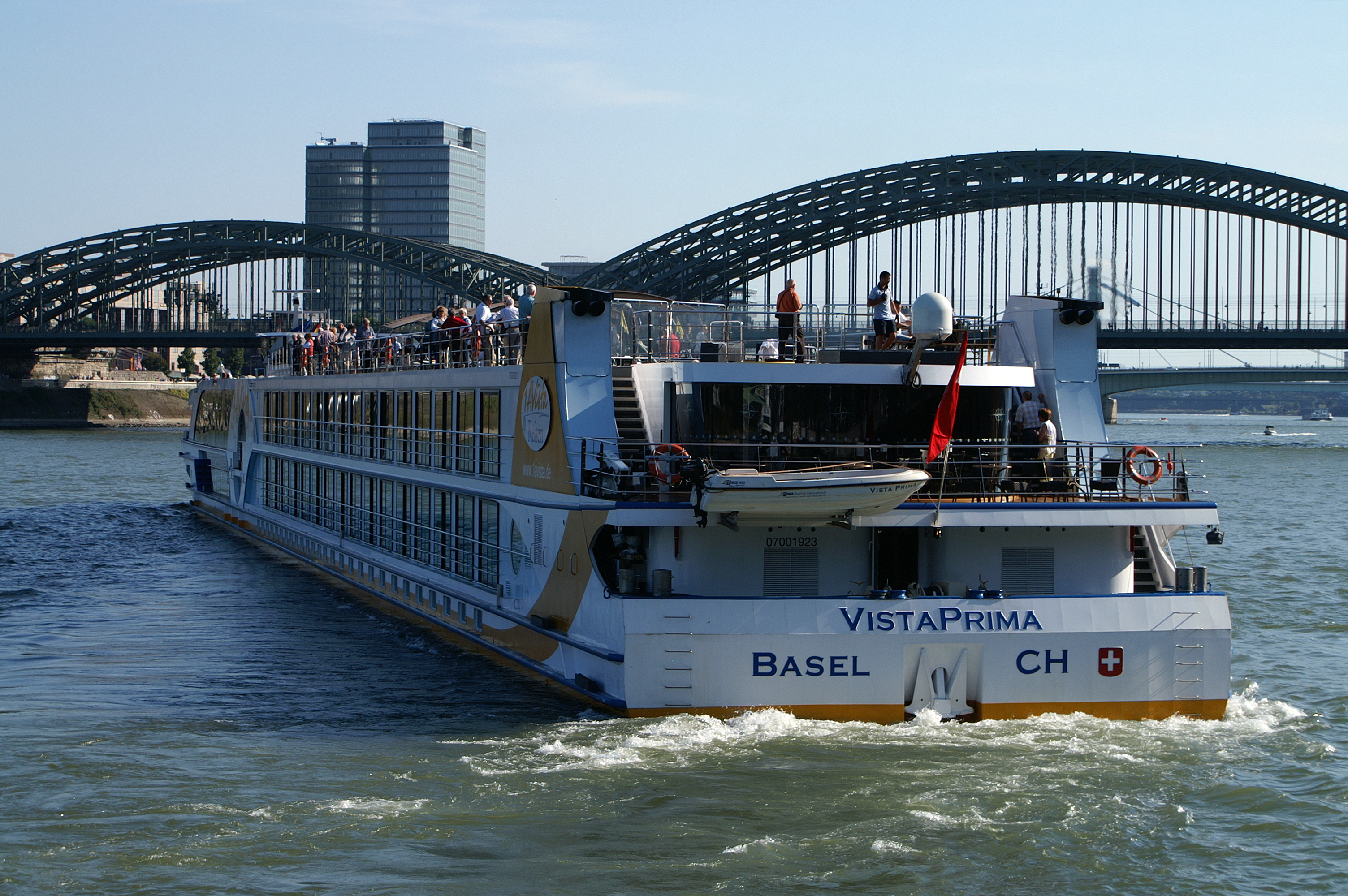 Vista Prima (ship, 2010) 016