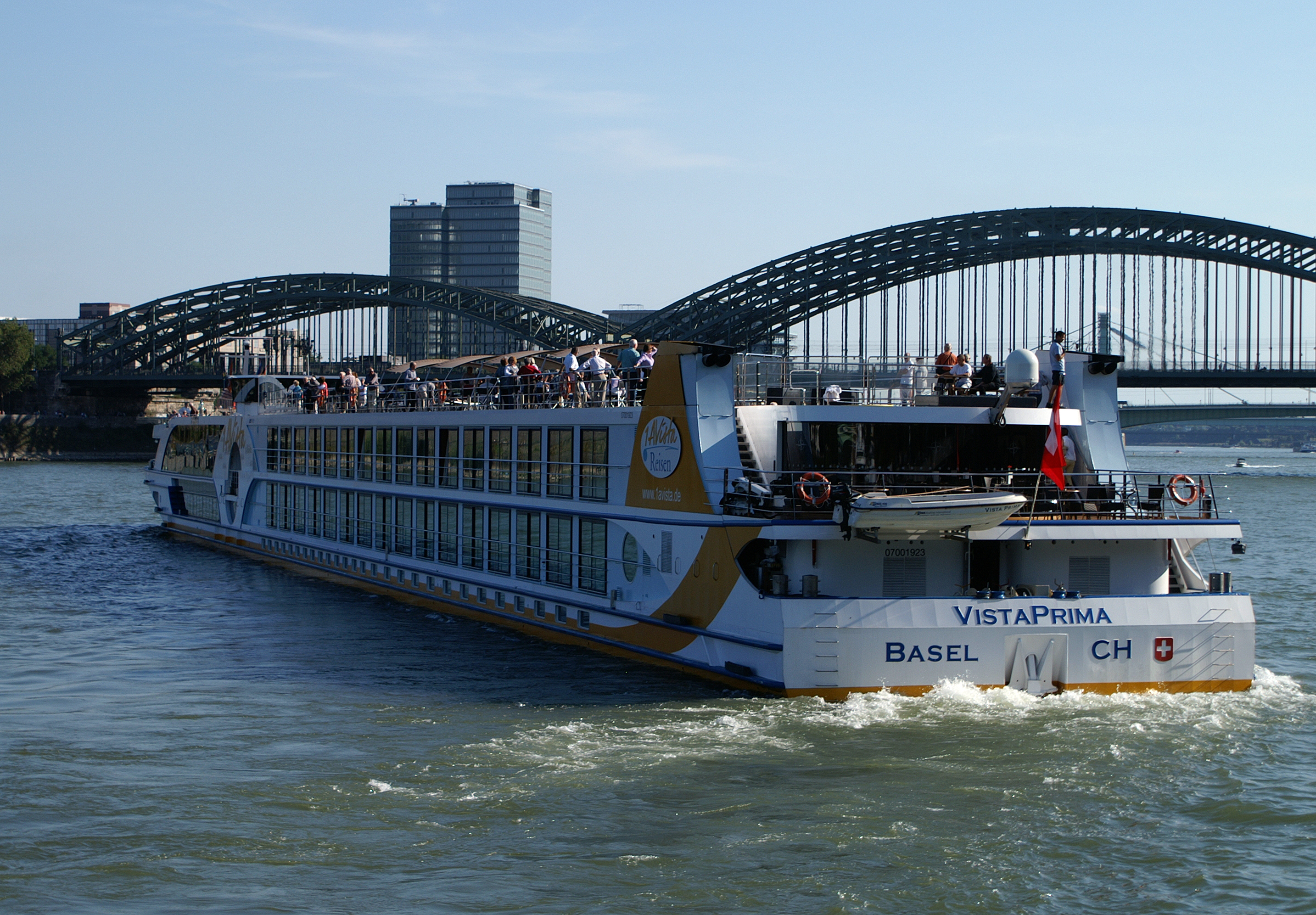 Vista Prima (ship, 2010) 017