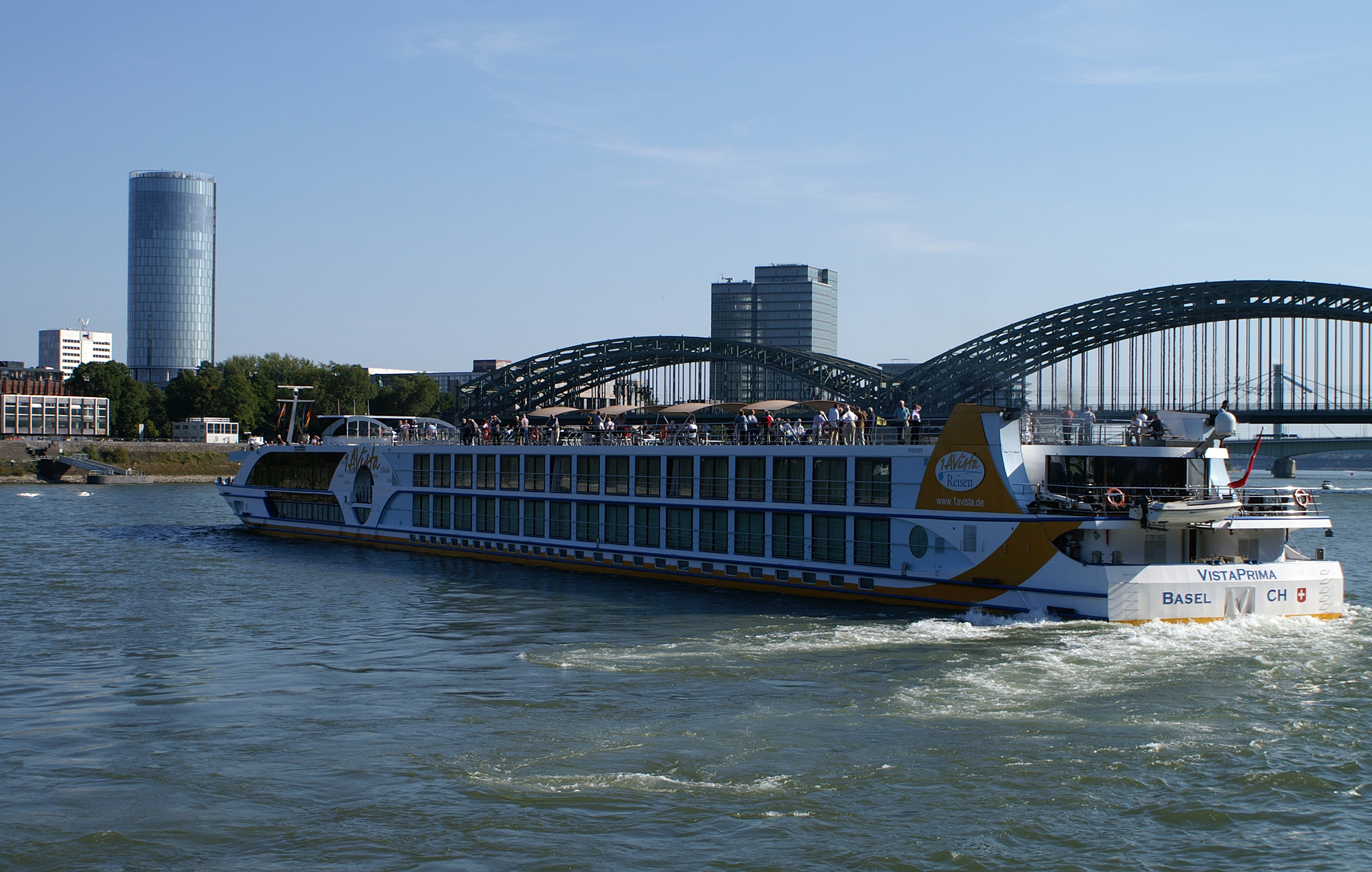 Vista Prima (ship, 2010) 018