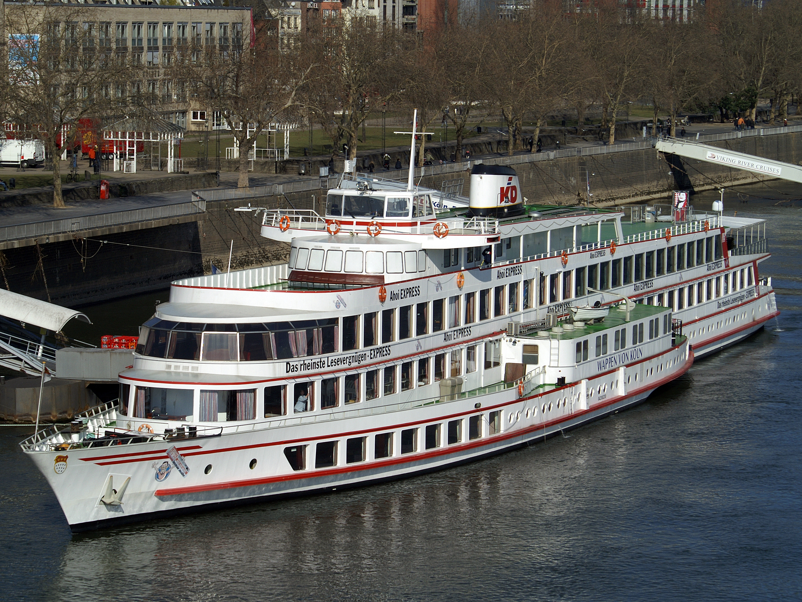 Wappen von Köln (ship, 1967) 004