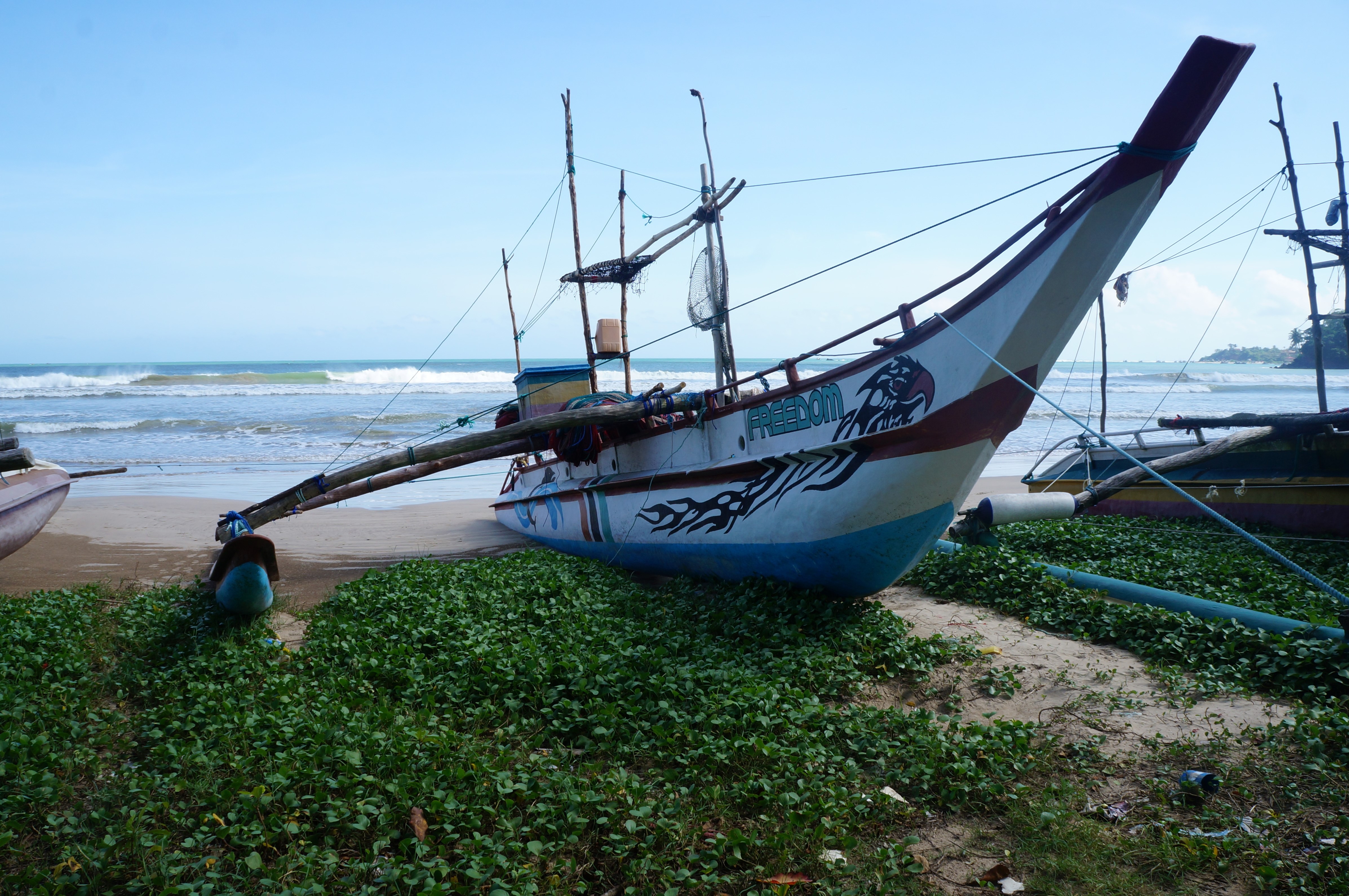 Weligama beach (8)